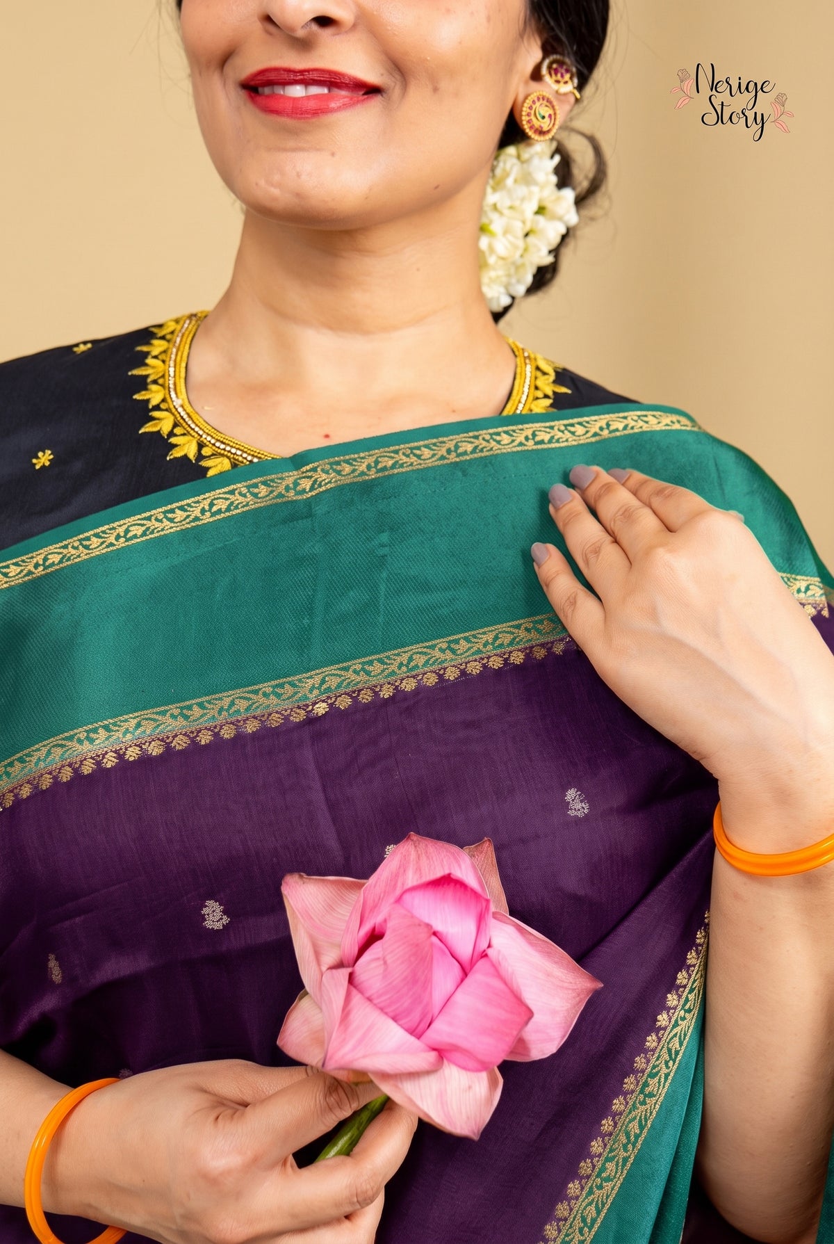 YAMINI (ಯಾಮಿನಿ)