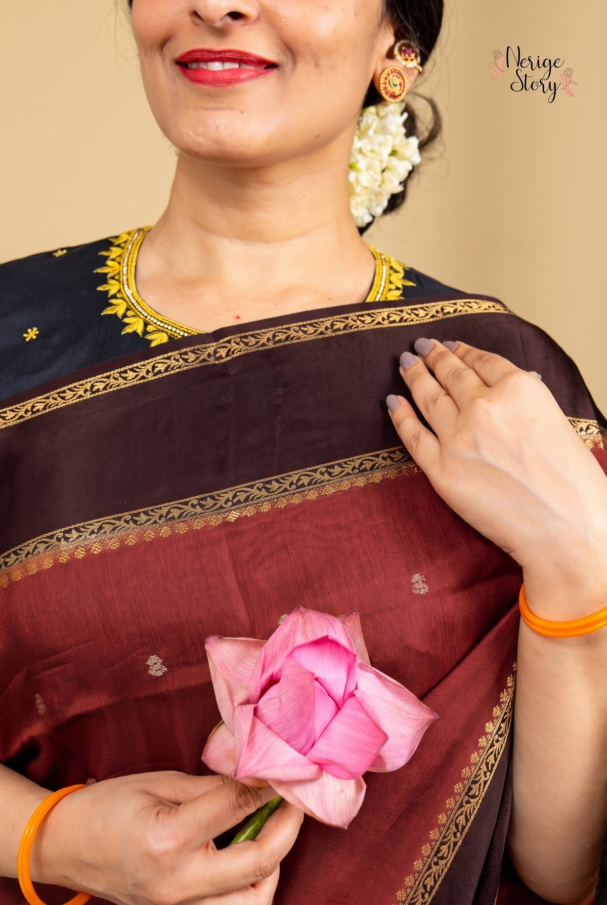 PARVATHI (ಪಾರ್ವತಿ)