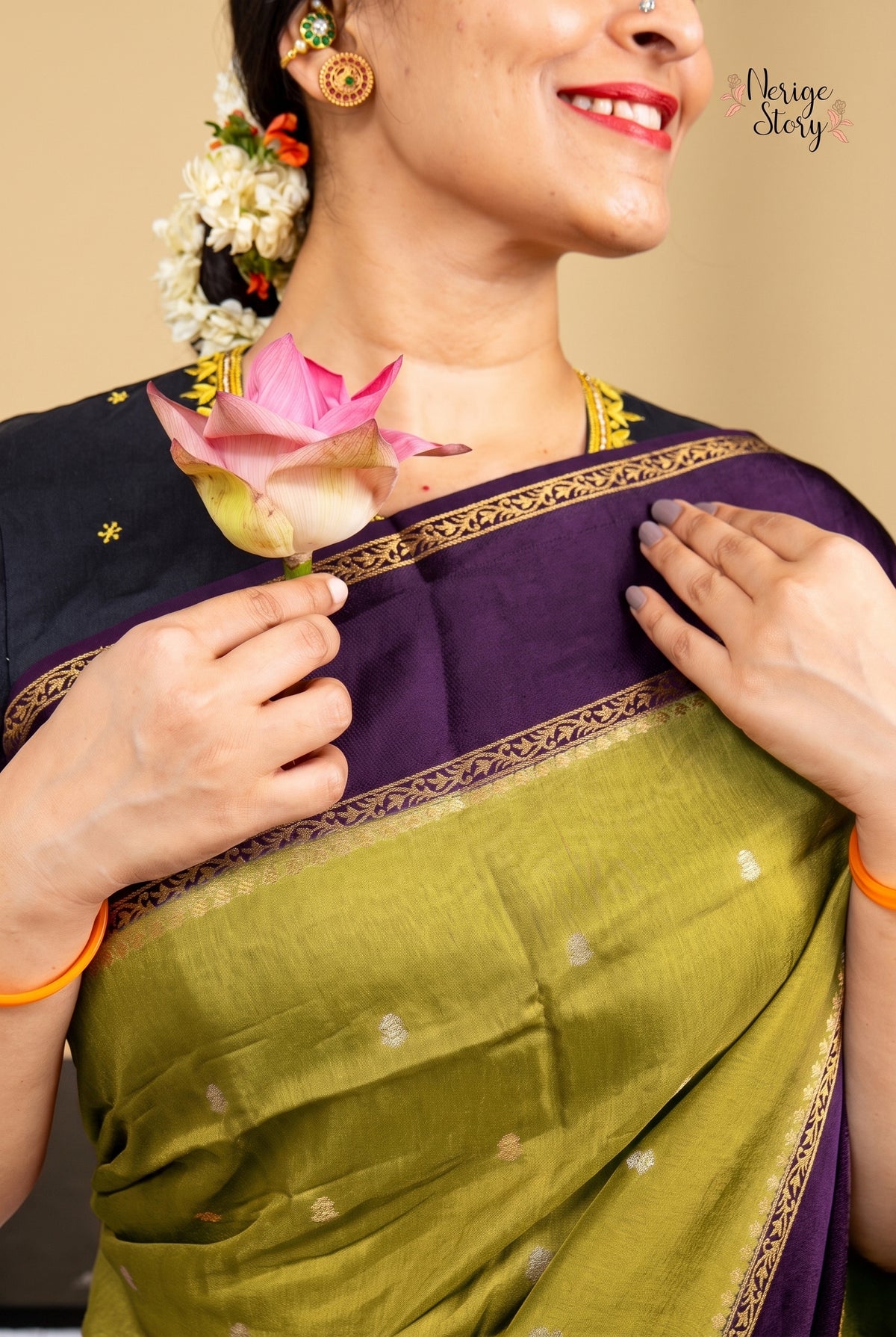 LAKSHMI (ಲಕ್ಷ್ಮೀ)