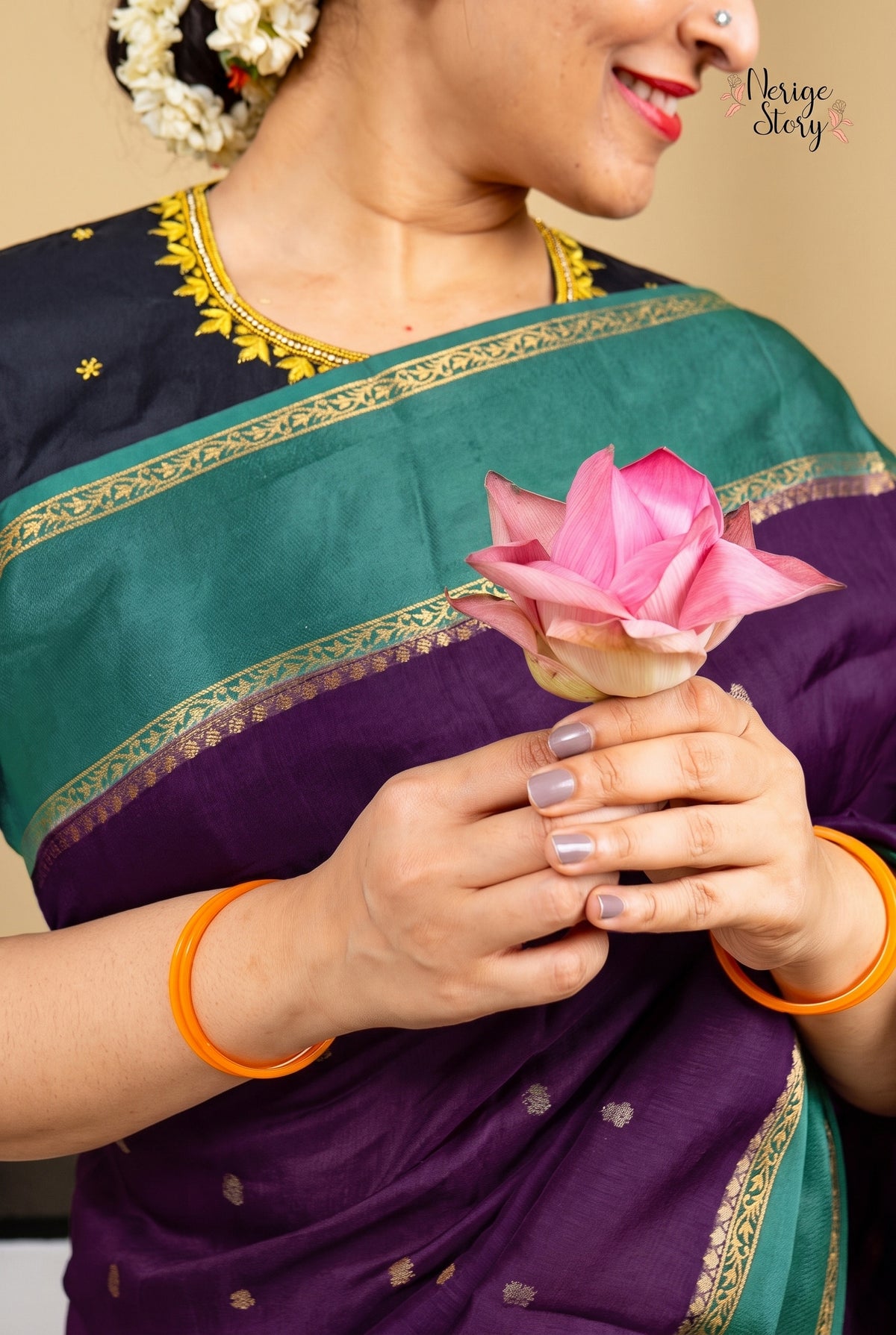 YAMINI (ಯಾಮಿನಿ)