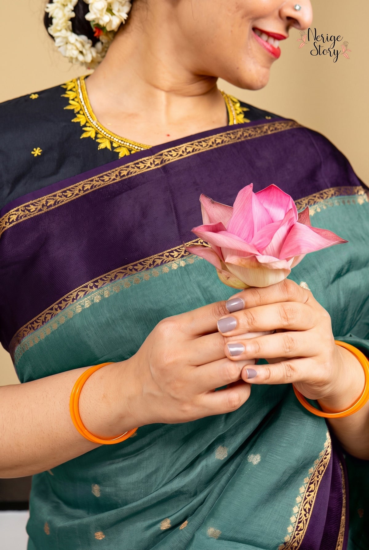 DEEPTI (ದೀಪ್ತಿ)