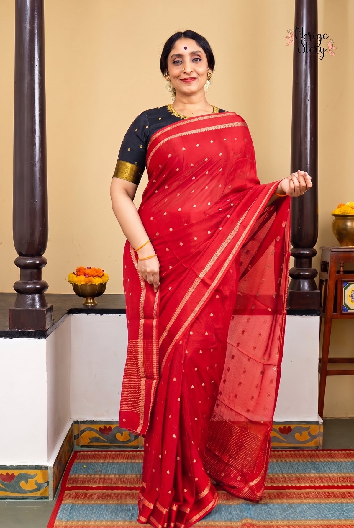 VAGDEVI (ವಾಗ್ದೇವಿ)