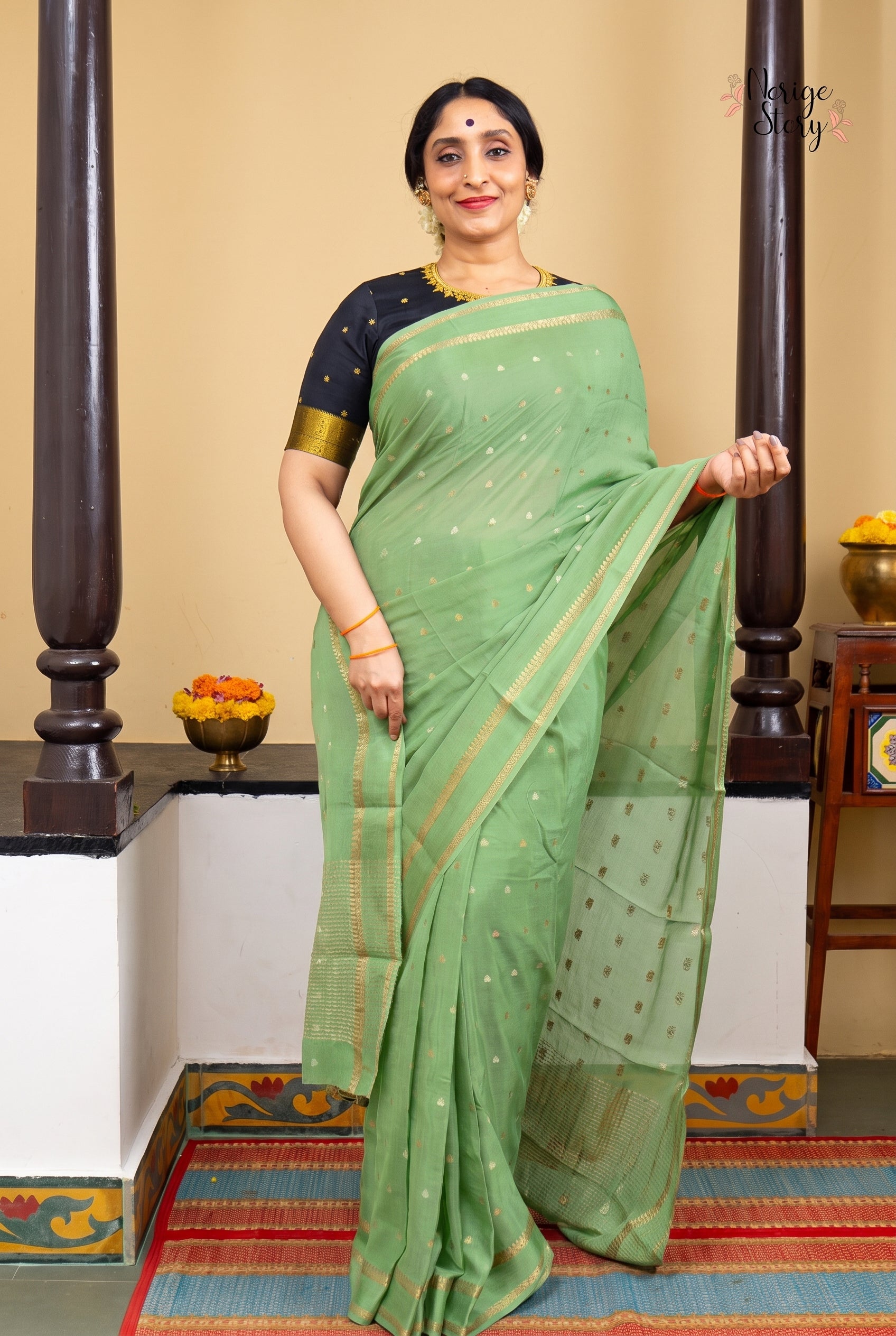 RIYA (ரியா)