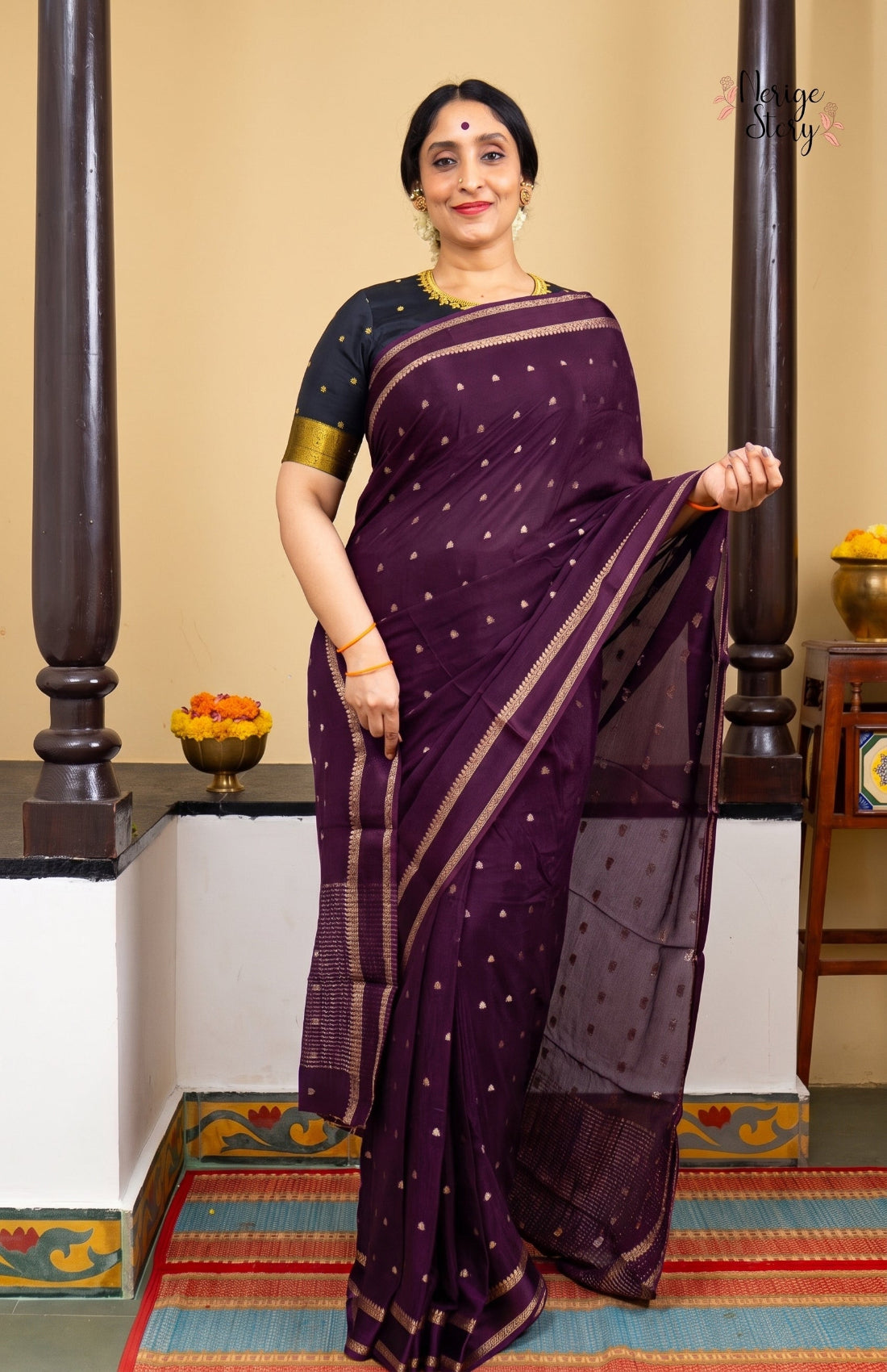 NAVIKA (நவிகா)