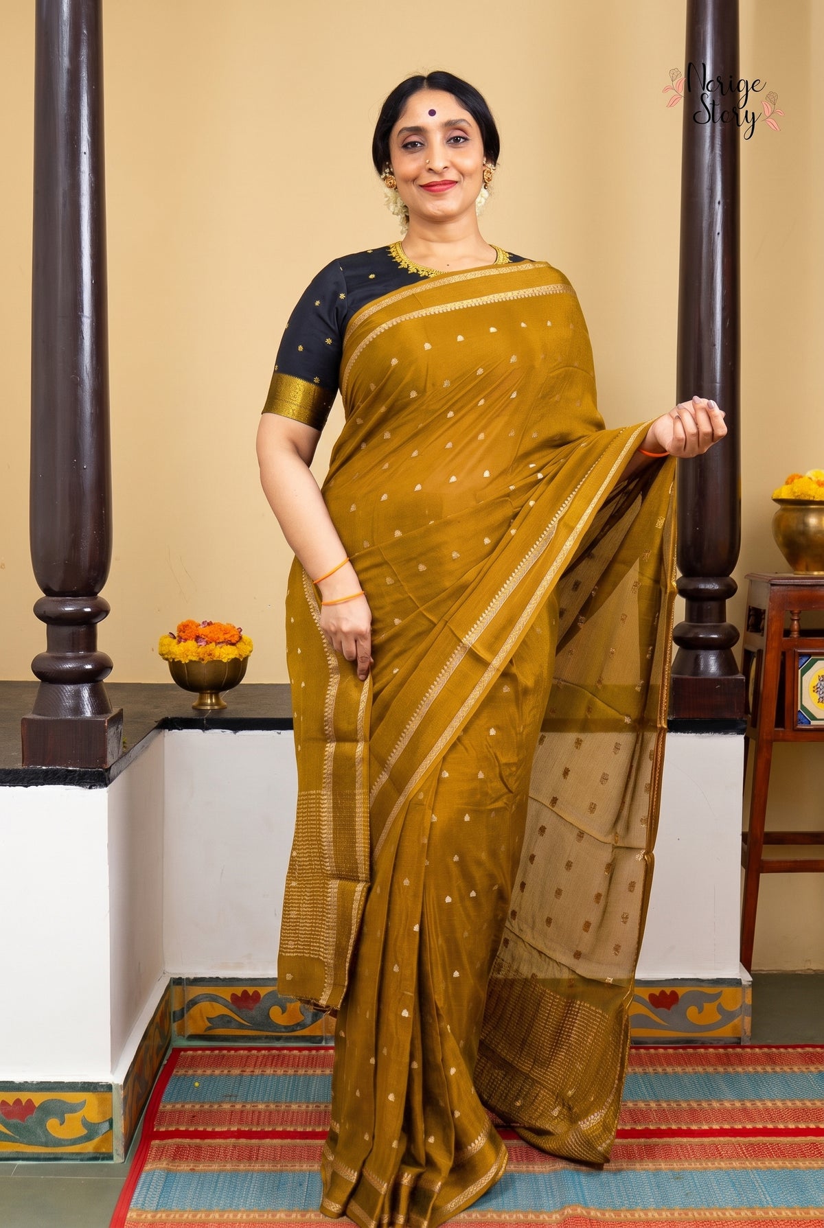 OJASVI (ಓಜಸ್ವಿ)