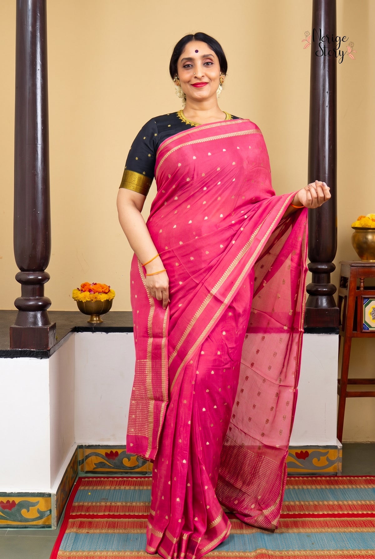 TANEESHA (தனீஷா)