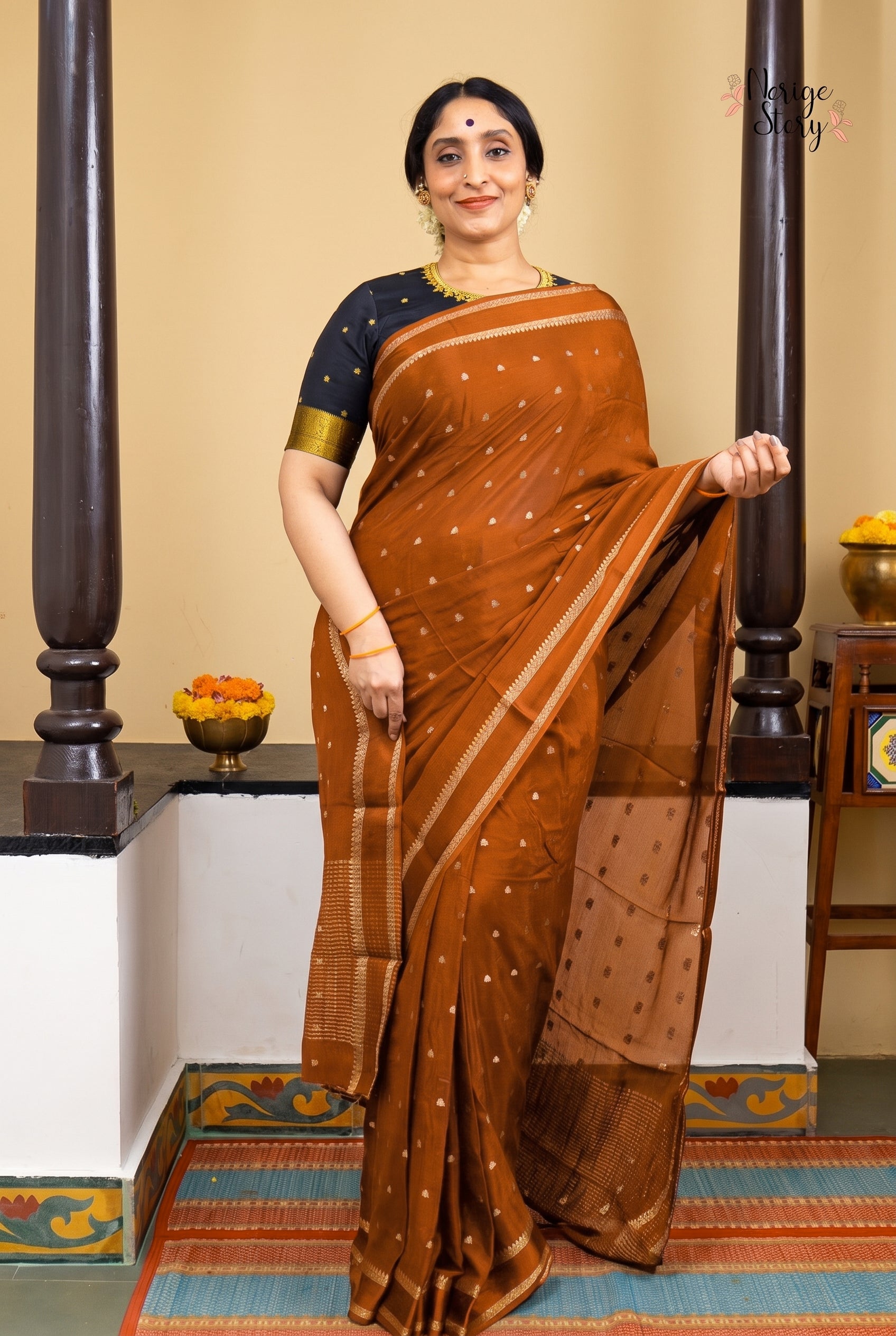 ESHANI (ఈశాని)