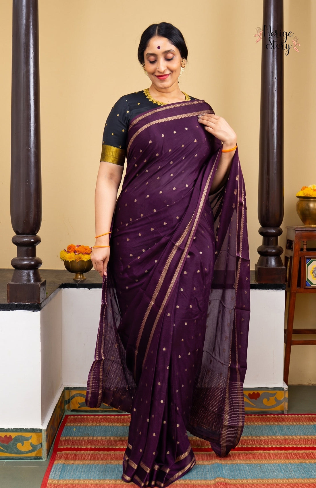 NAVIKA (நவிகா)