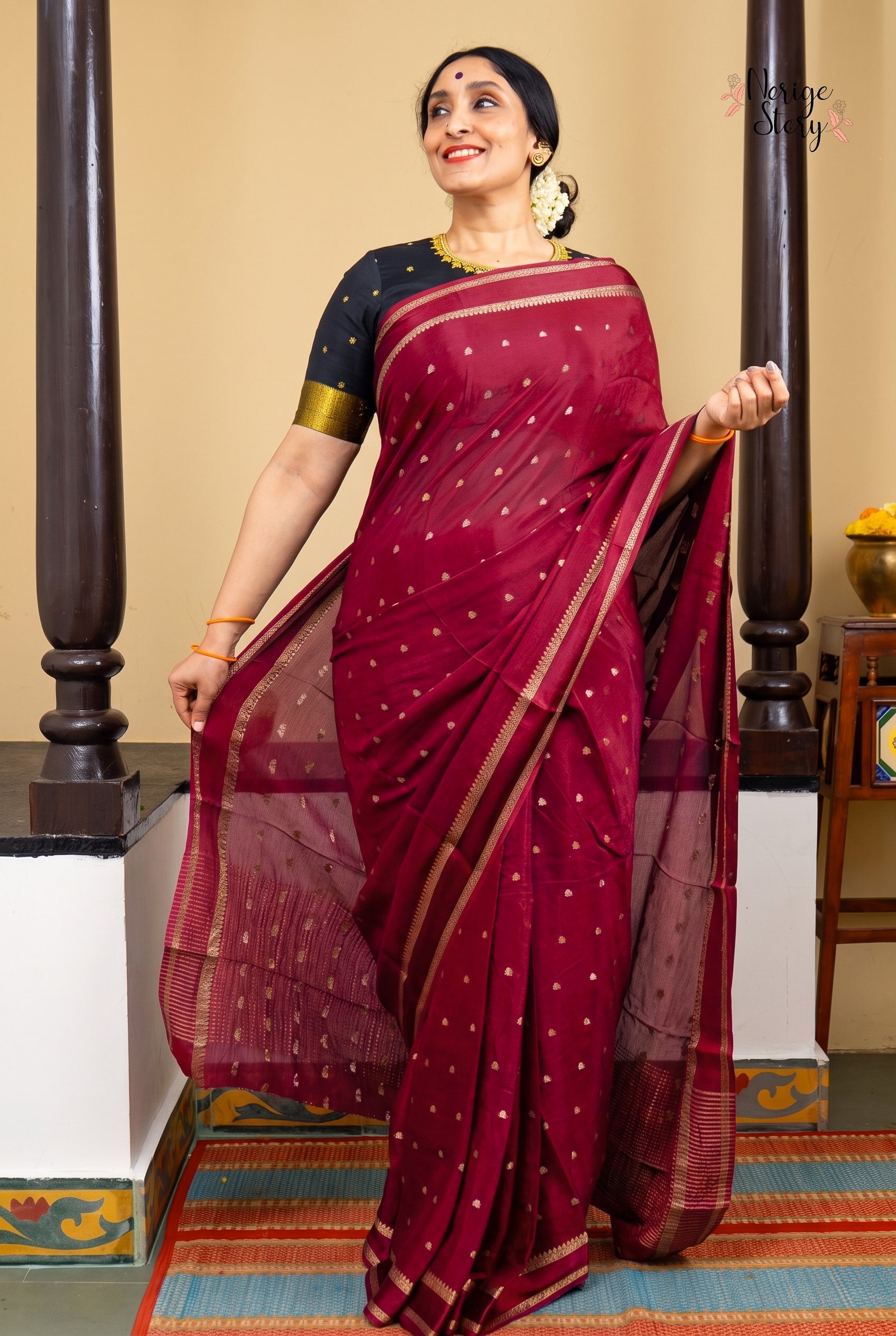 SUNIDHI (ಸುಮಿಧಿ)