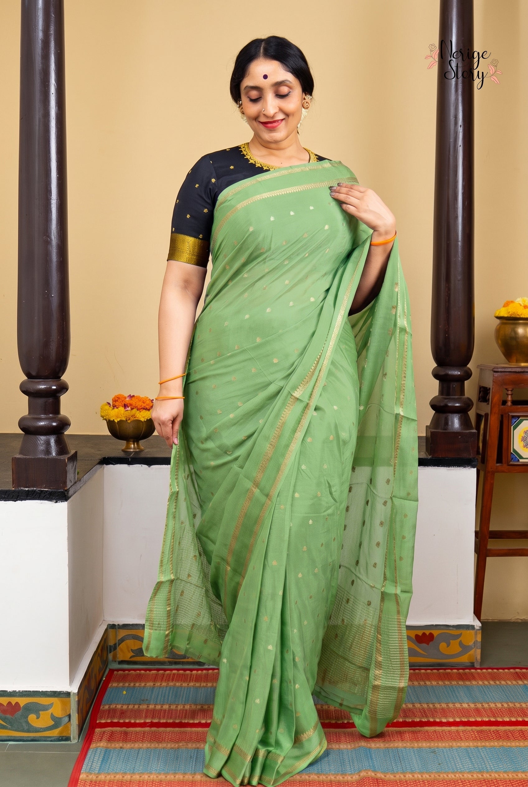 RIYA (ரியா)