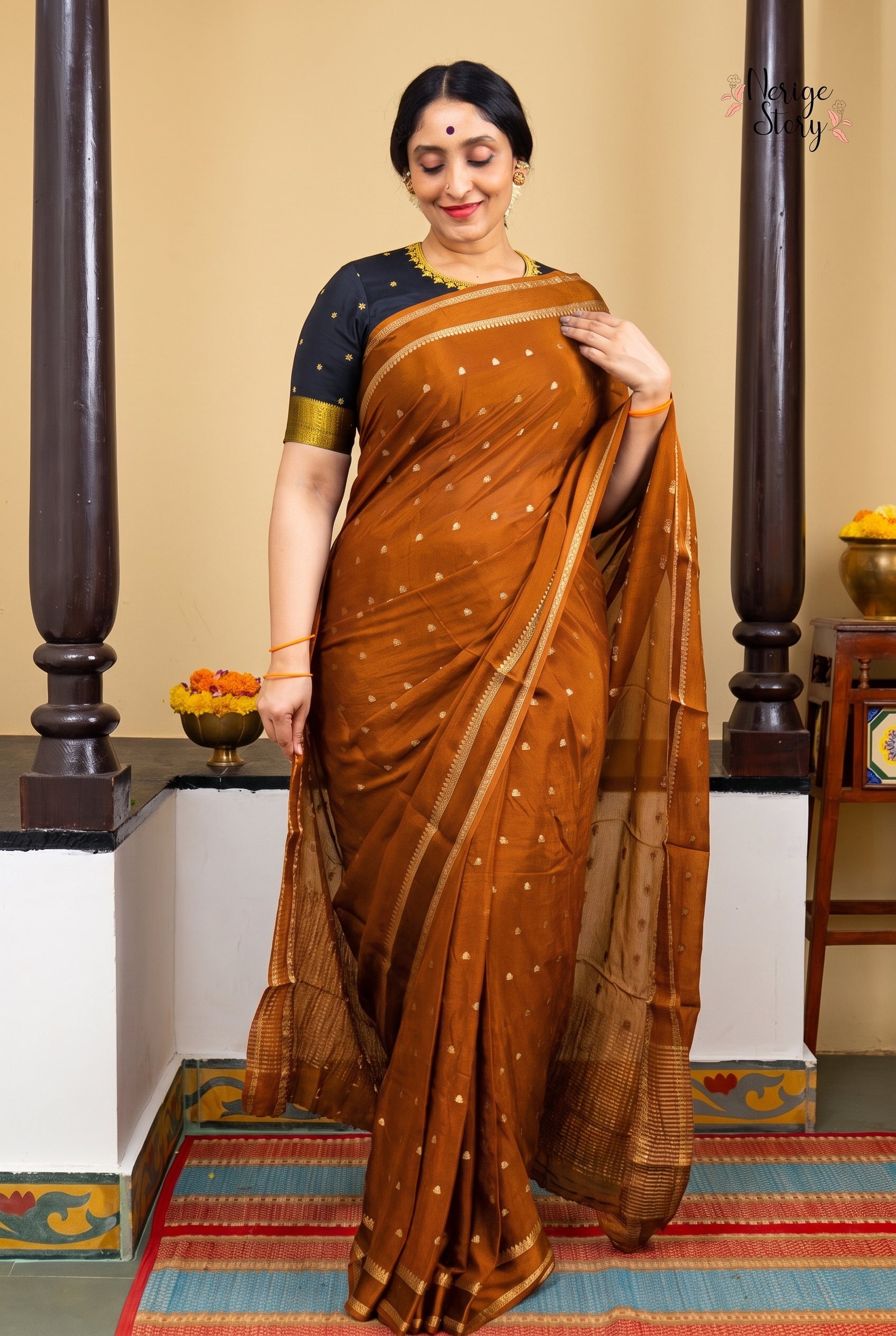 ESHANI (ఈశాని)
