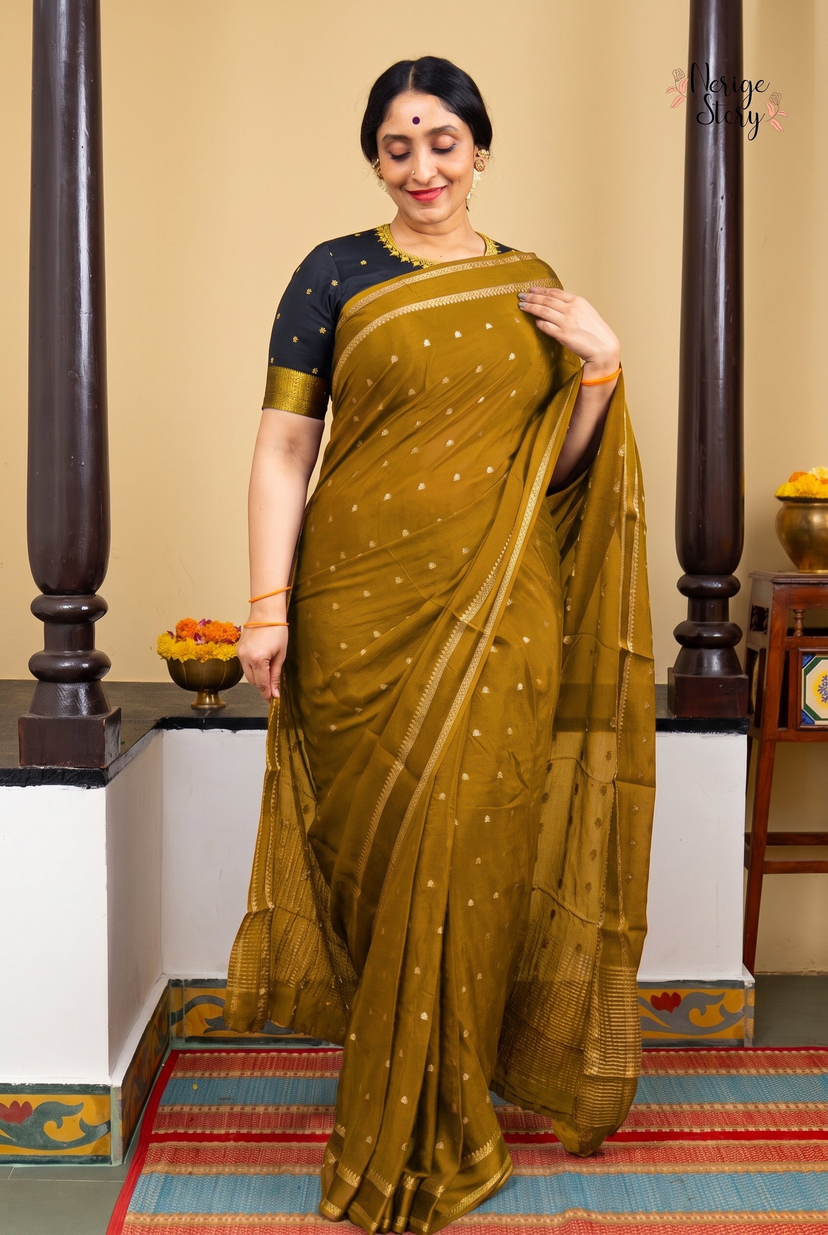 OJASVI (ಓಜಸ್ವಿ)