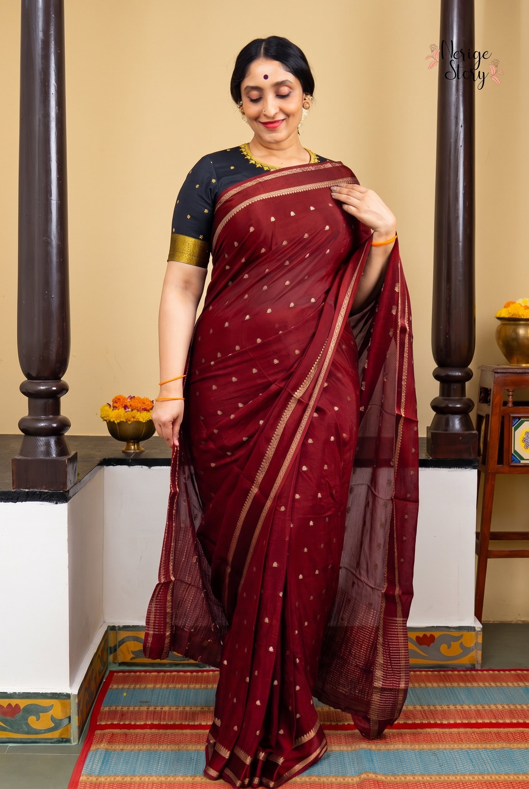 SHARON (ஷரோன்)