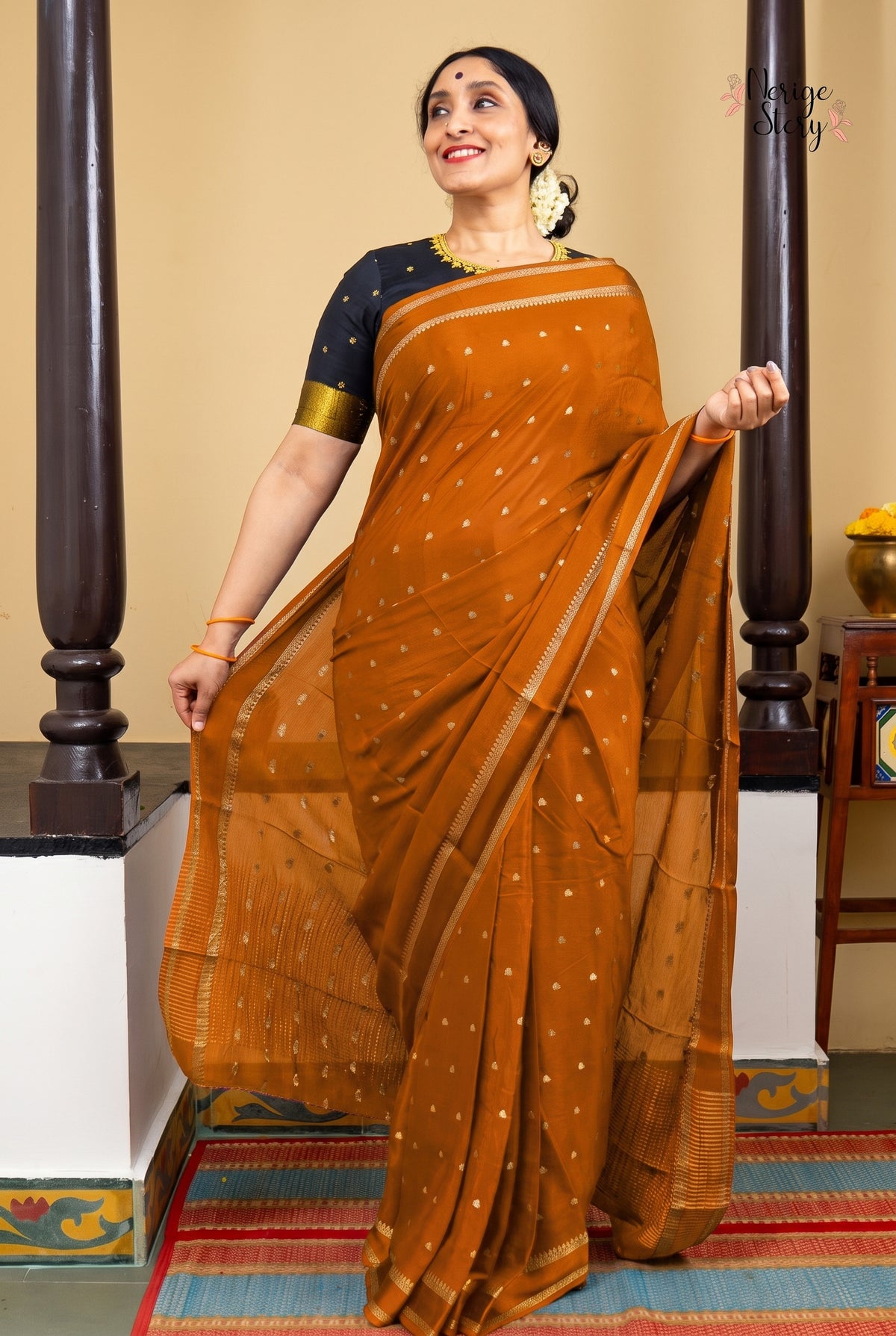 ESHANI (ఈశాని)