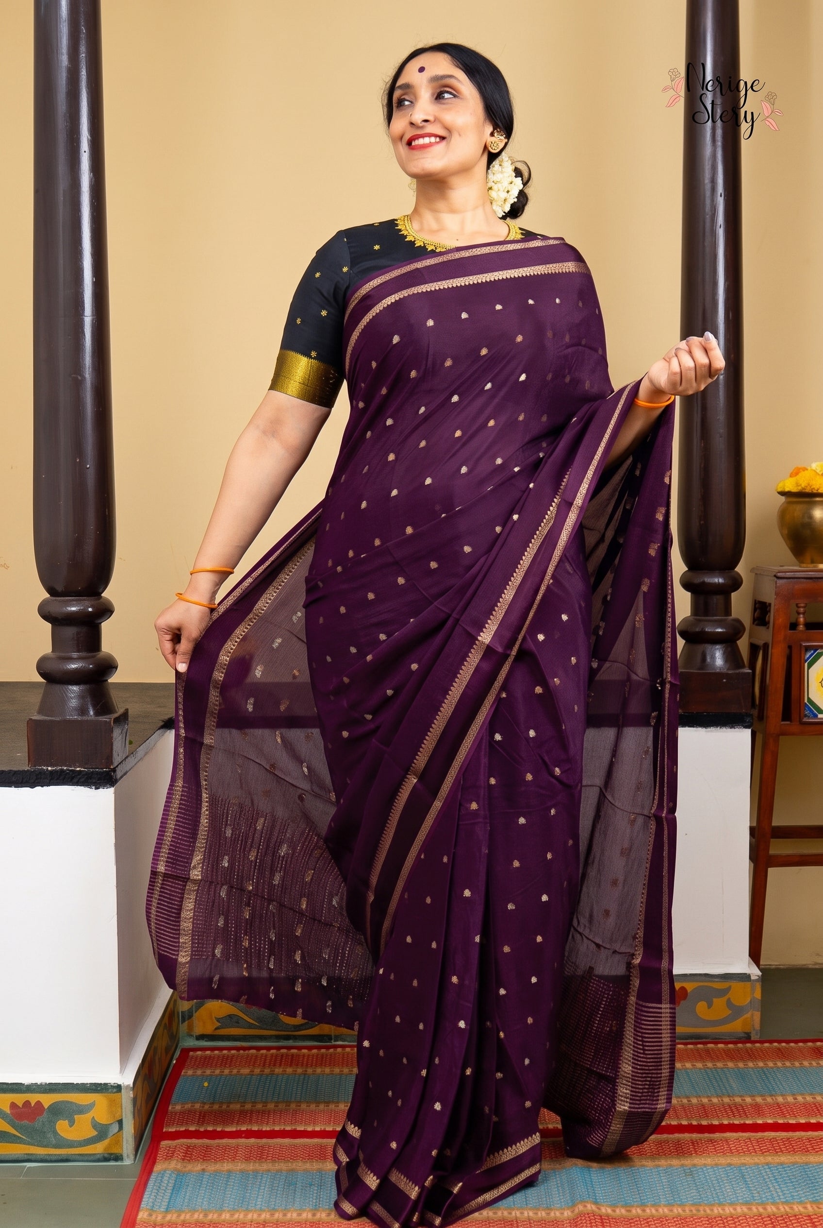 NAVIKA (நவிகா)