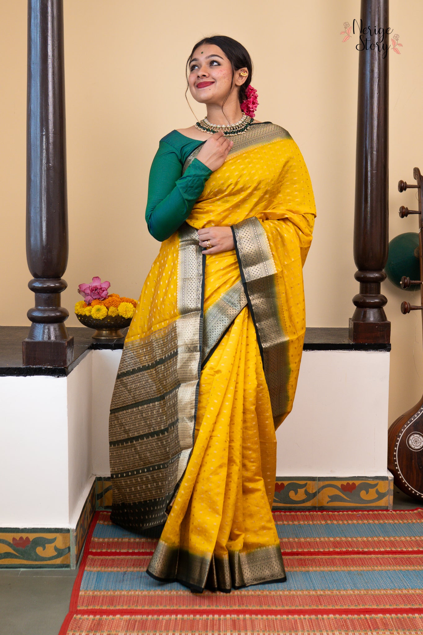SRAVYA (श्राव्या)