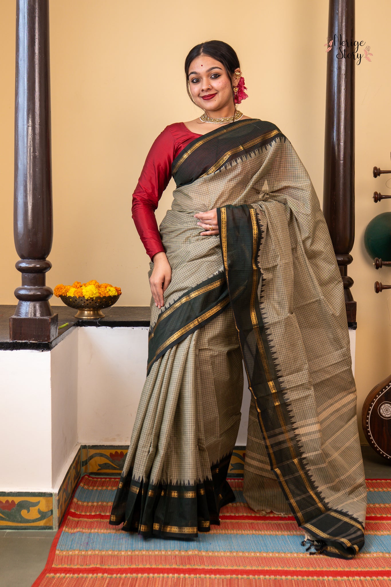 MAHRI (ಮಹ್ರಿ)