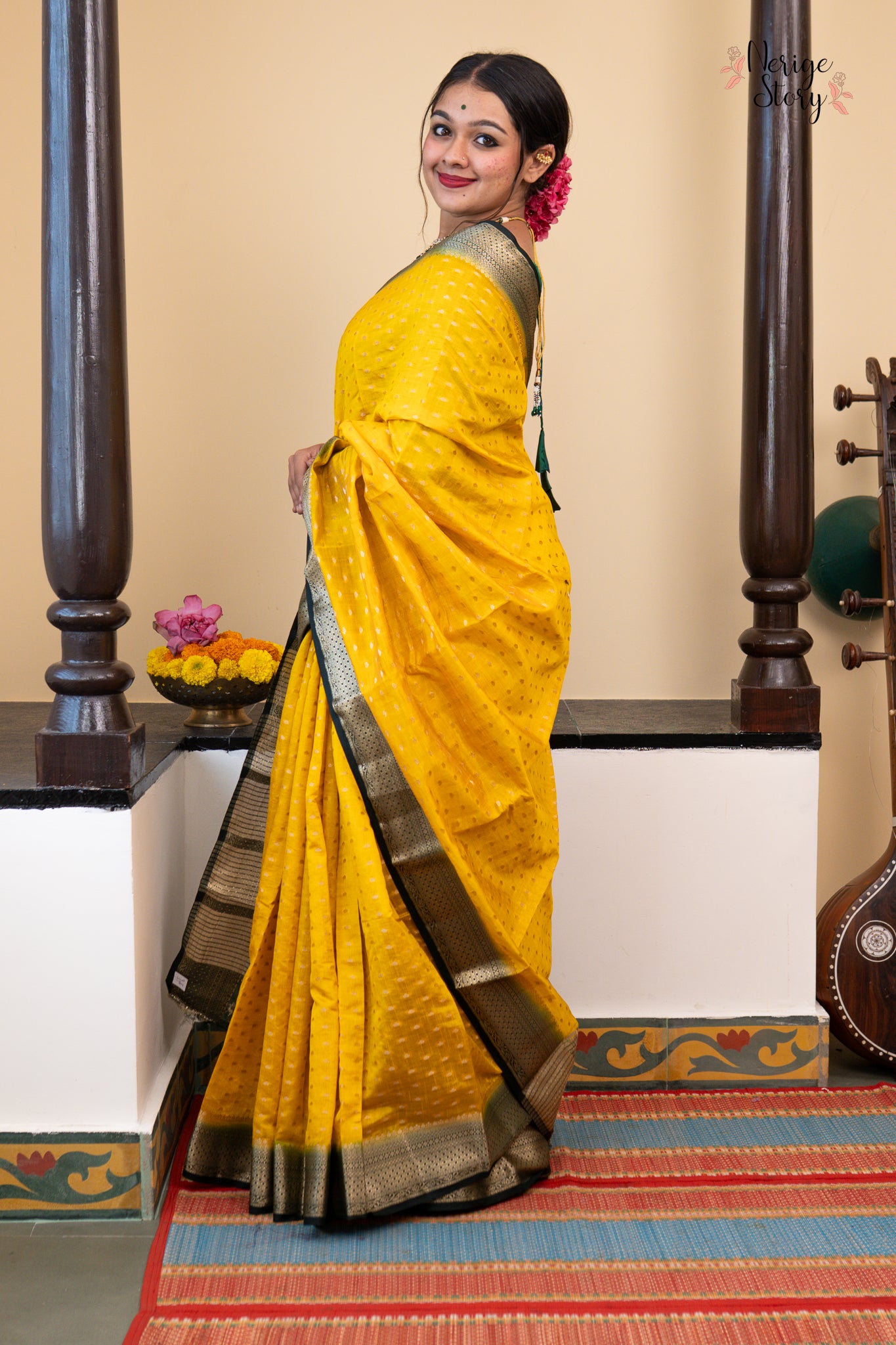 SRAVYA (श्राव्या)