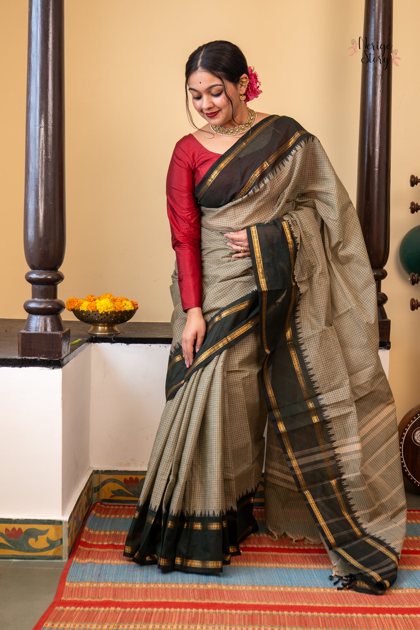 MAHRI (ಮಹ್ರಿ)