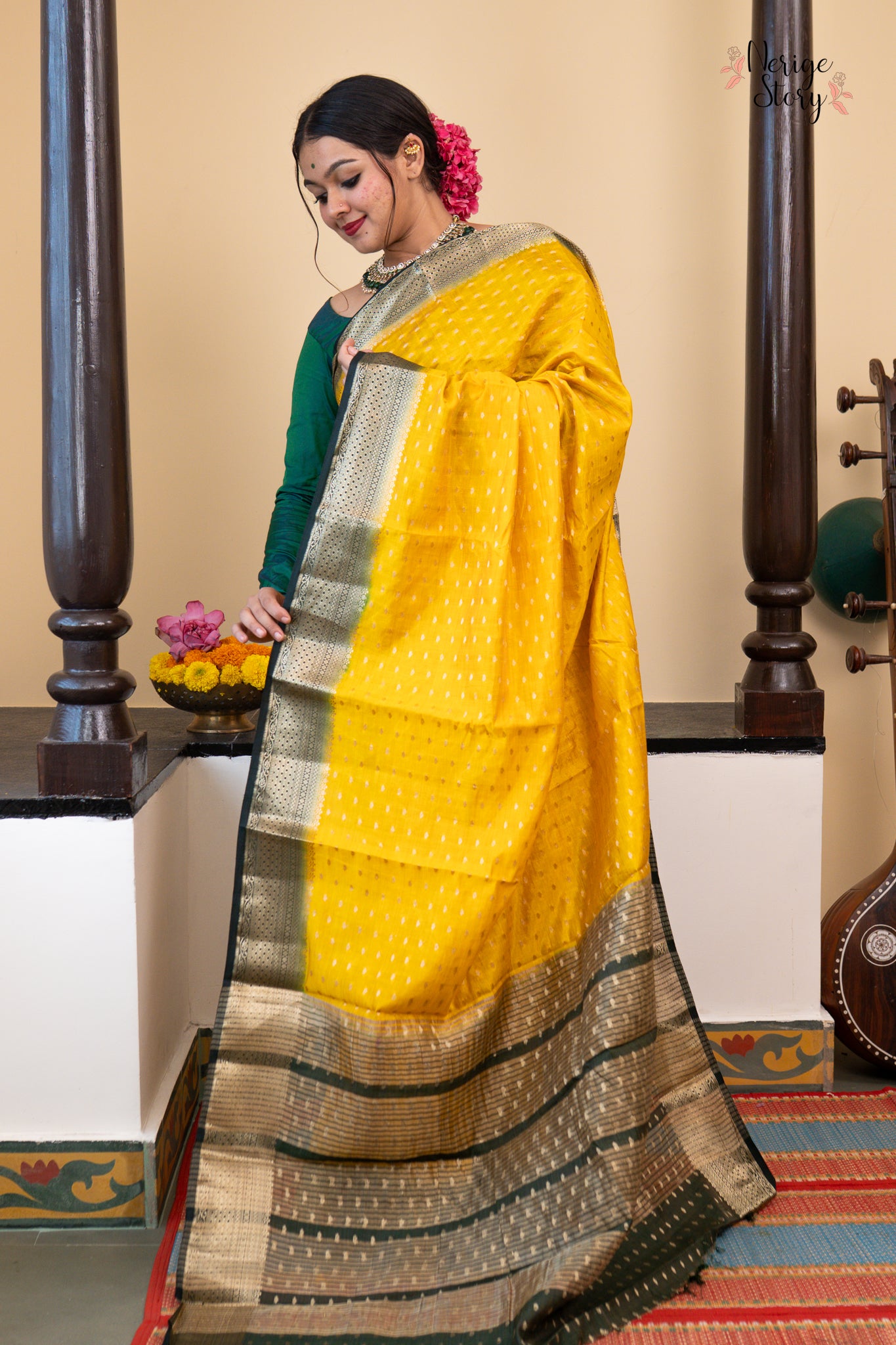 SRAVYA (श्राव्या)