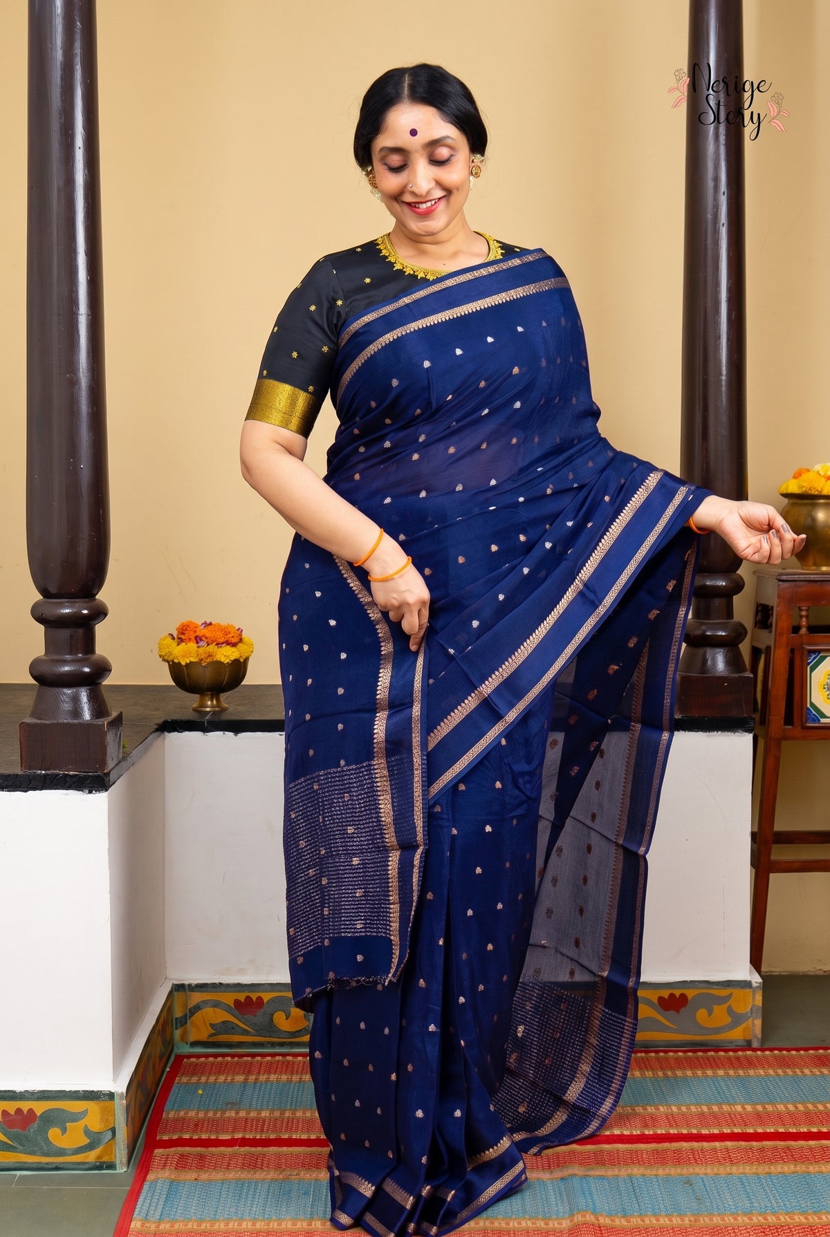 RAIKA (റൈക)
