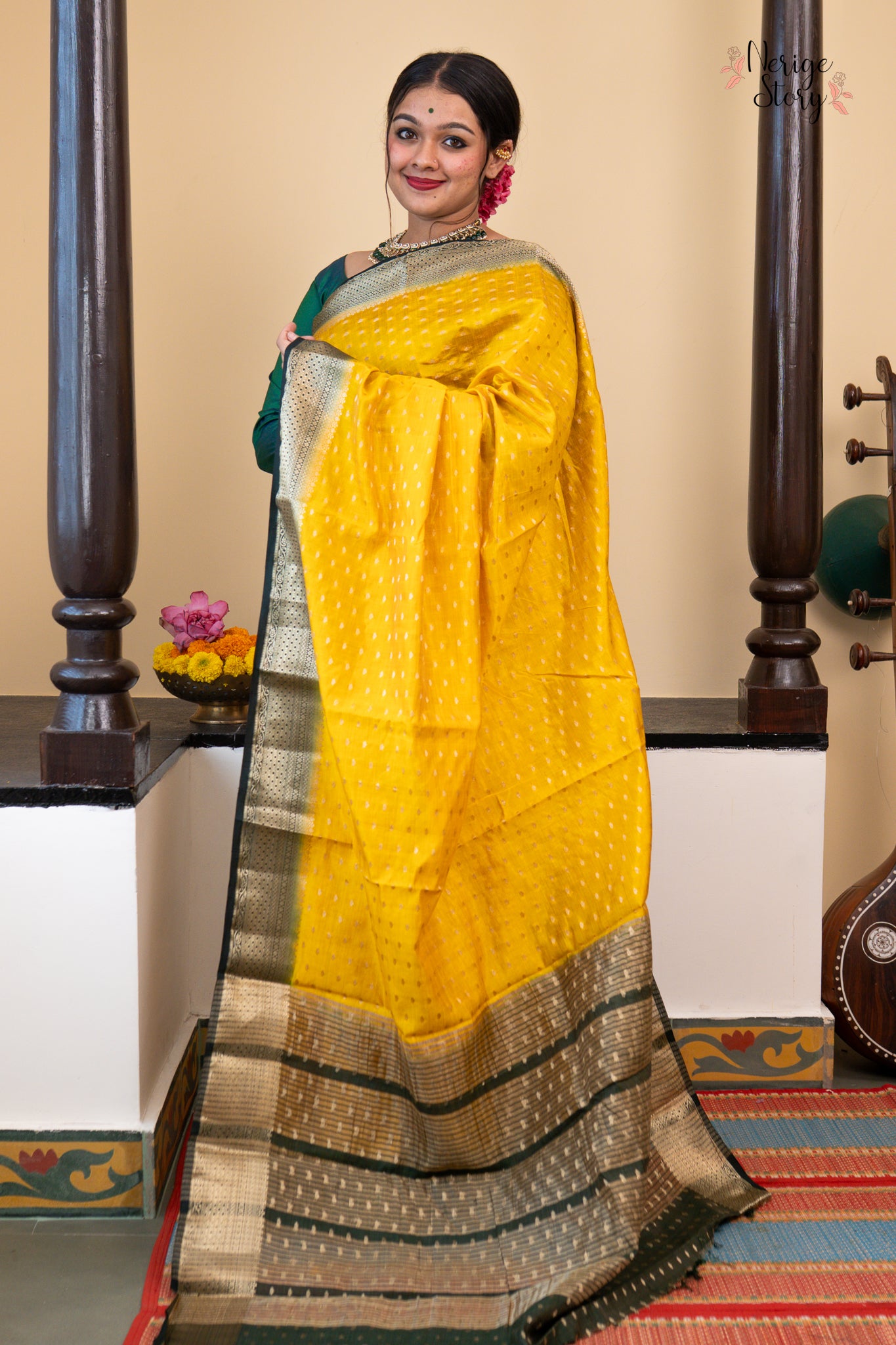 SRAVYA (श्राव्या)