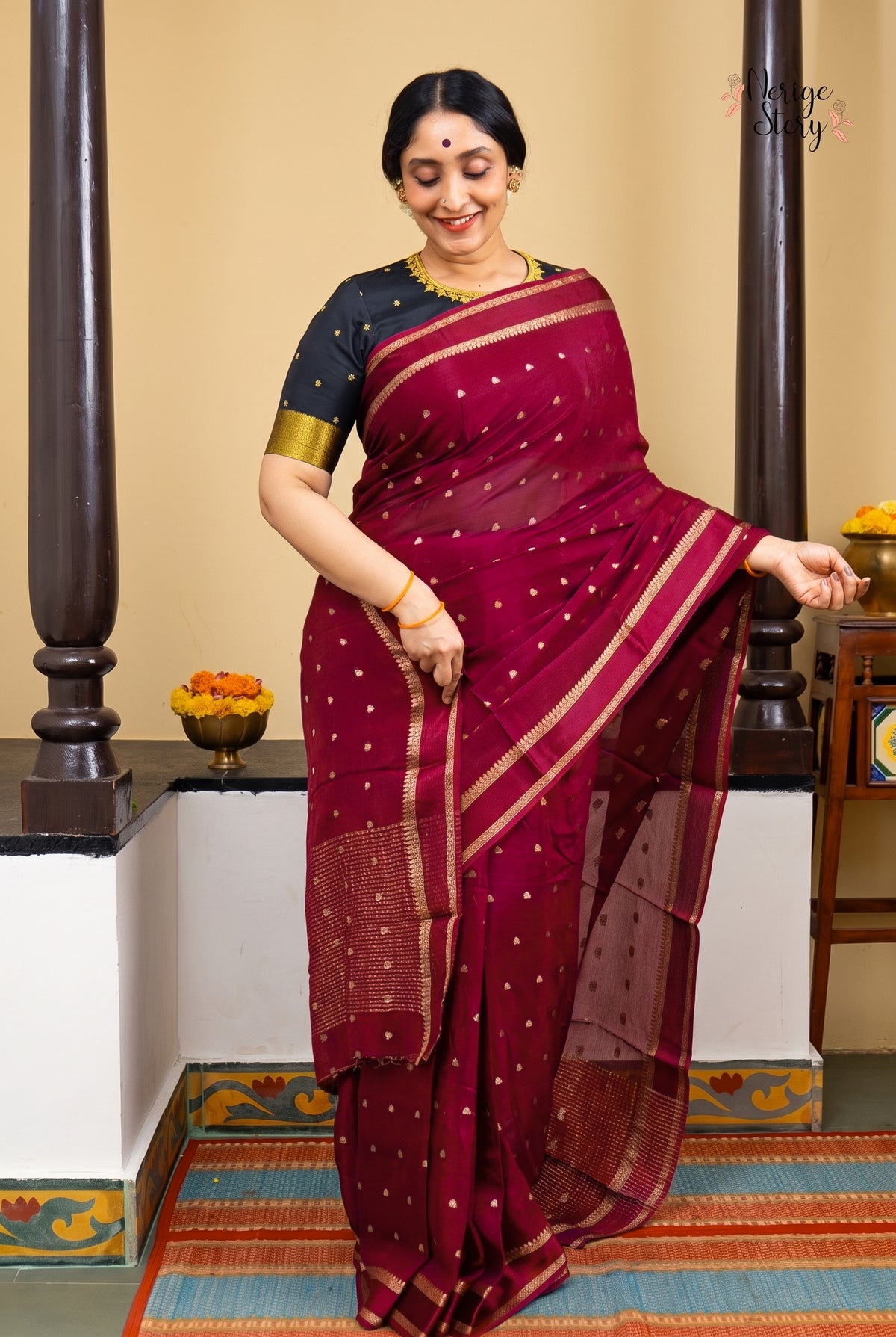 SUNIDHI (ಸುಮಿಧಿ)