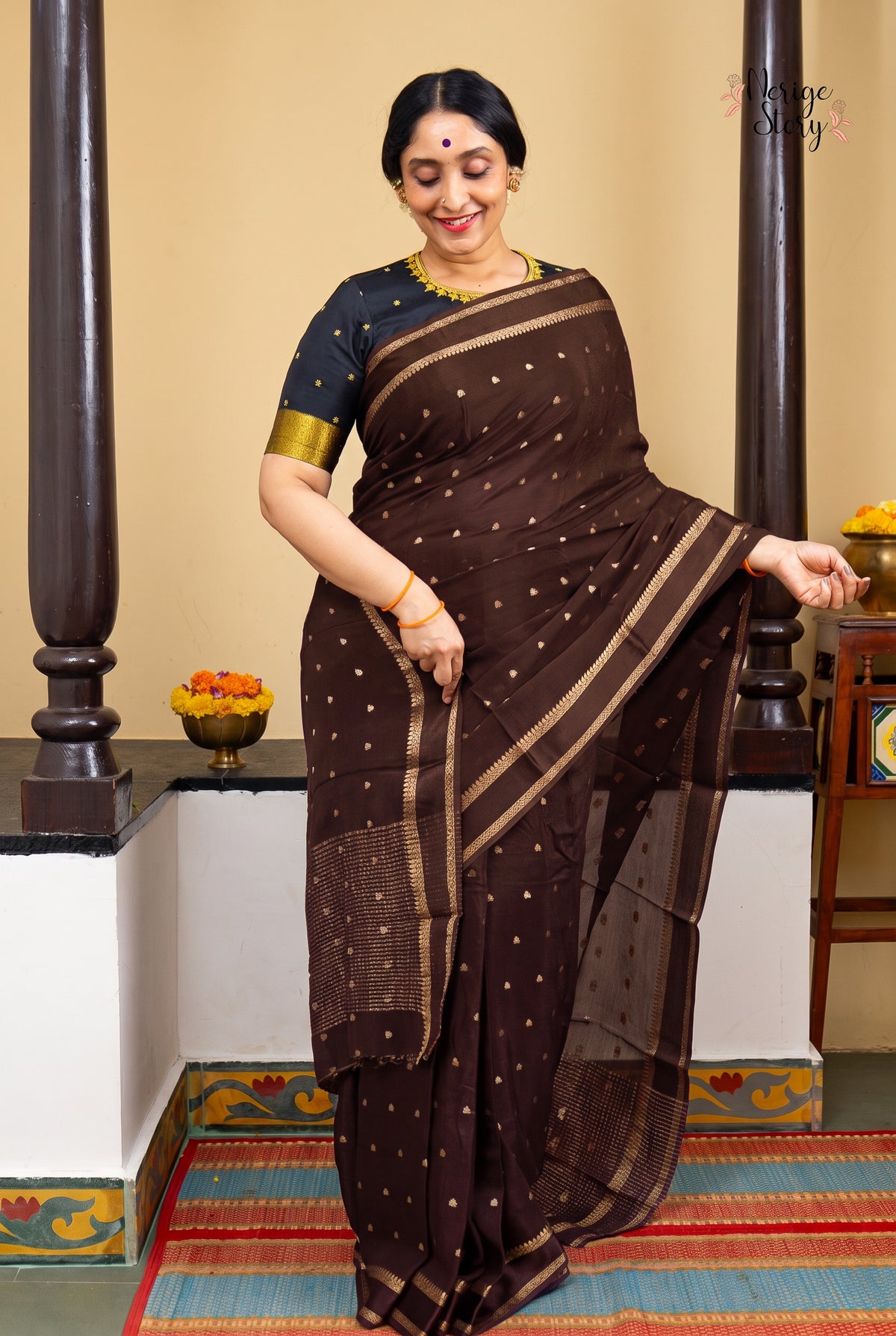 MIHIRA (மிஹிரா)