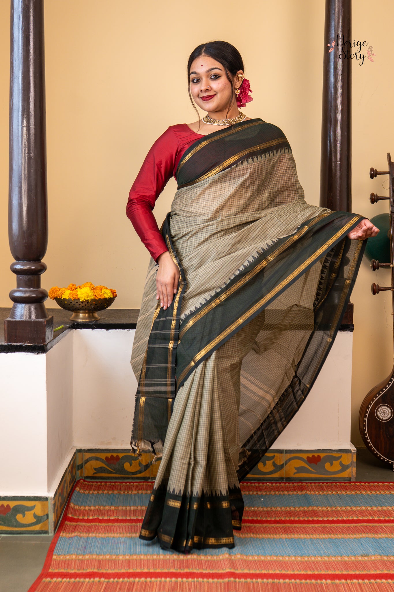 MAHRI (ಮಹ್ರಿ)