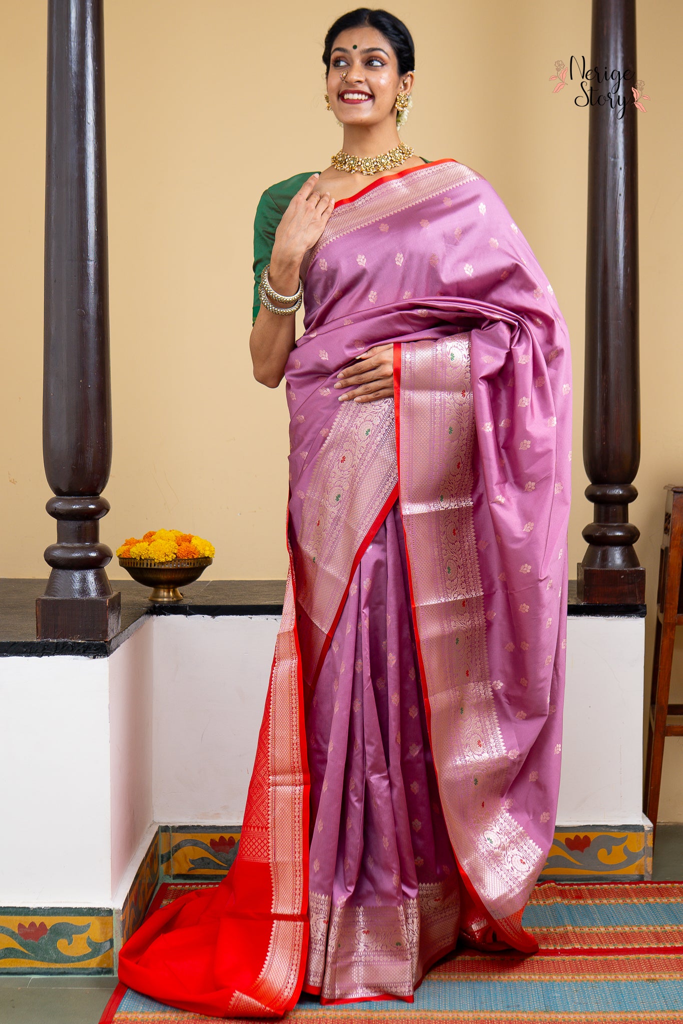 KARPURGAURI (कर्पूरगौरी)