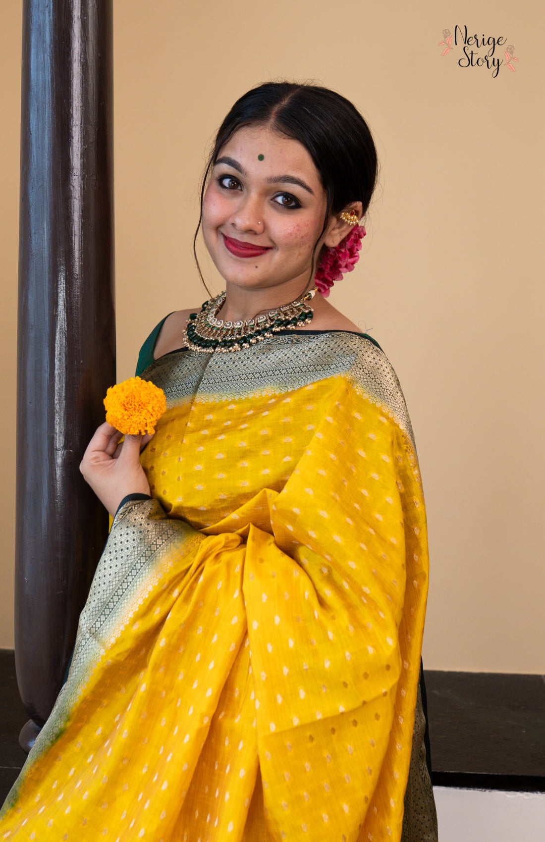 SRAVYA (श्राव्या)