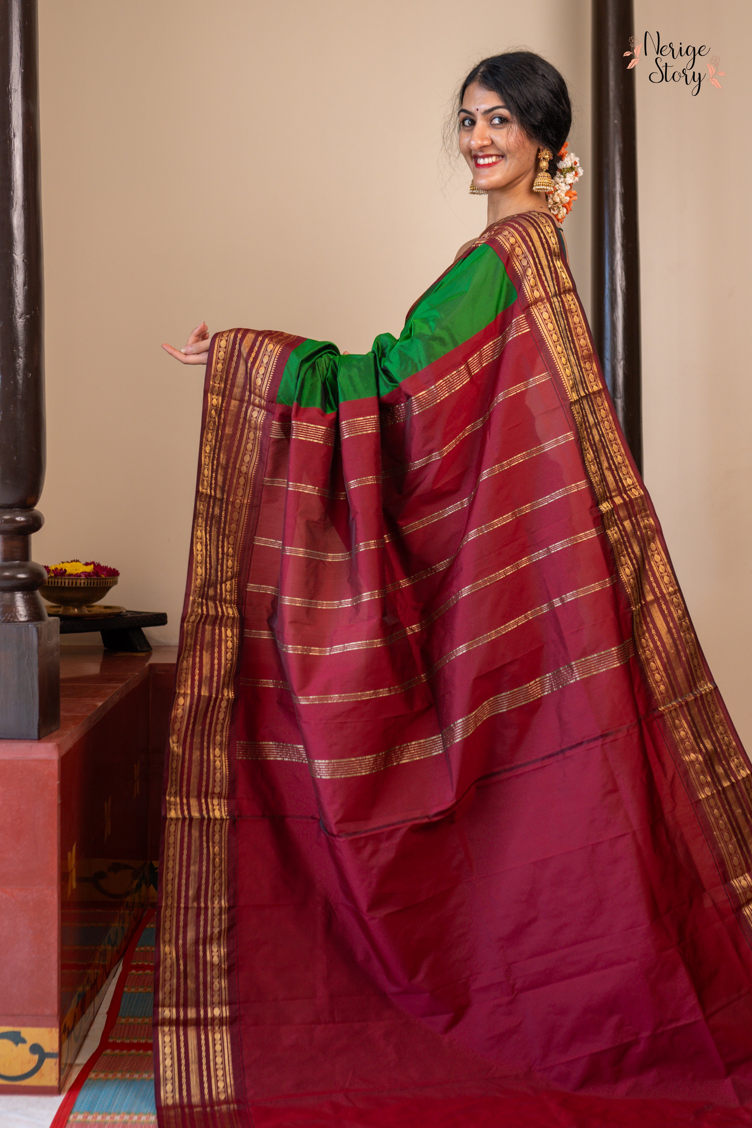 ISHIKA (ఇషిక)