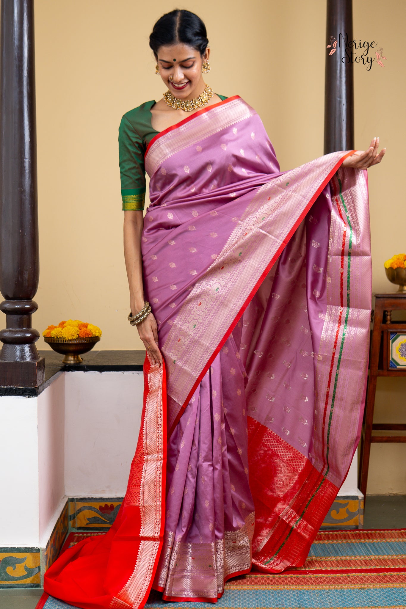 KARPURGAURI (कर्पूरगौरी)