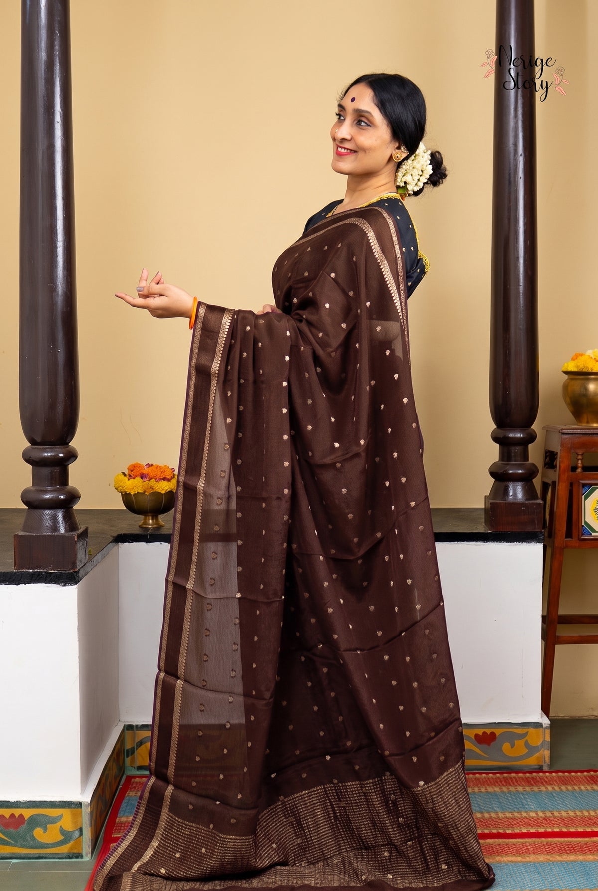 MIHIRA (மிஹிரா)
