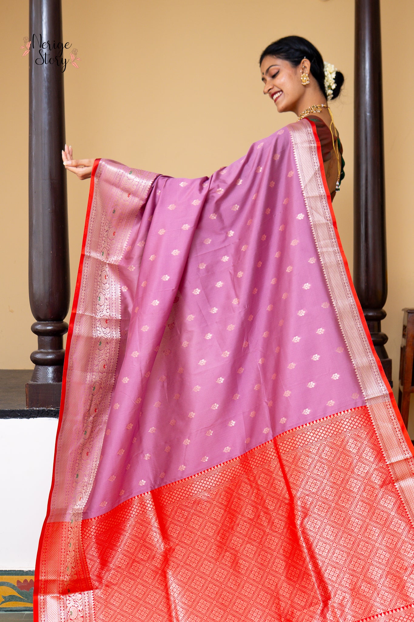 KARPURGAURI (कर्पूरगौरी)