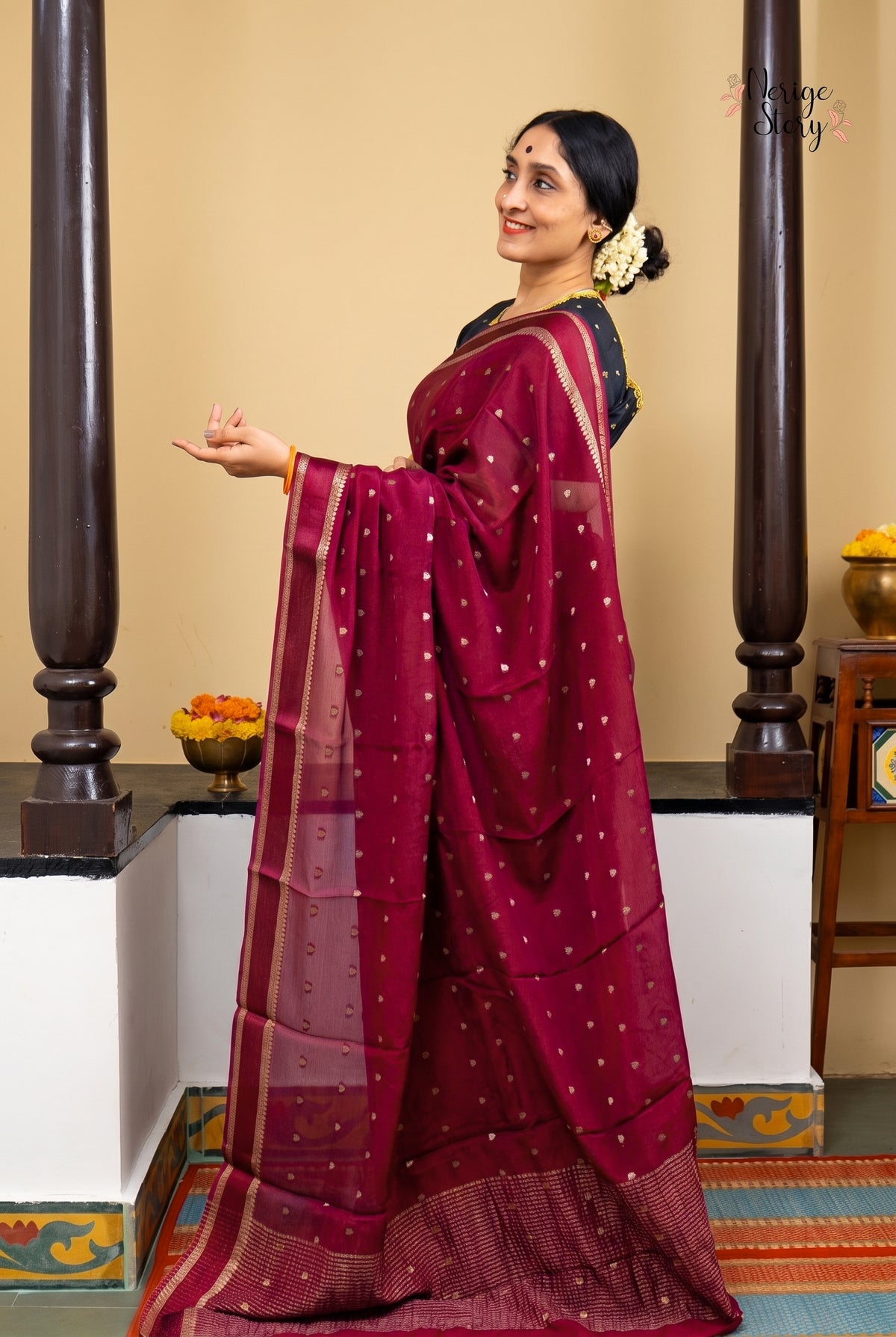 SUNIDHI (ಸುಮಿಧಿ)