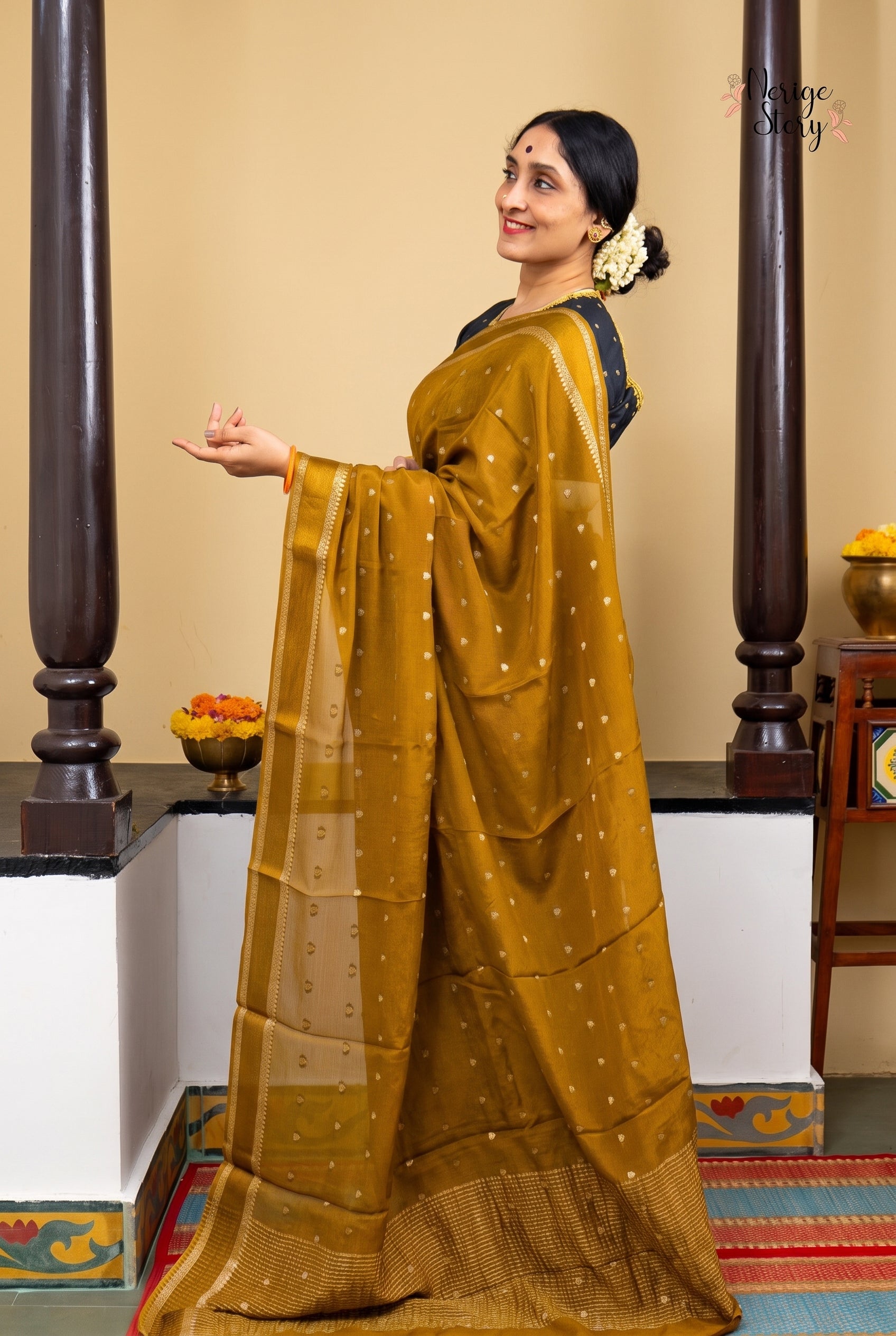 OJASVI (ಓಜಸ್ವಿ)