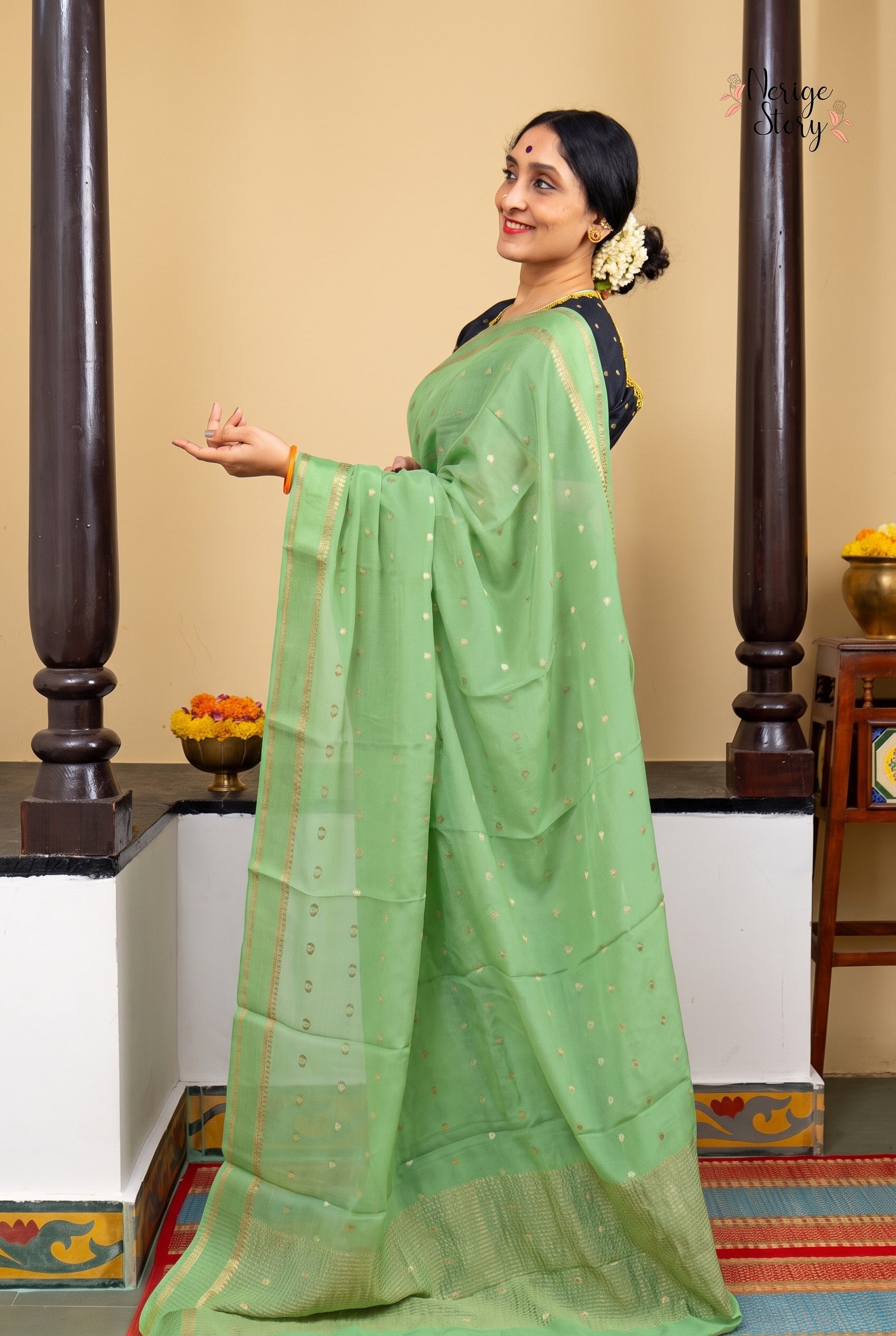 RIYA (ரியா)