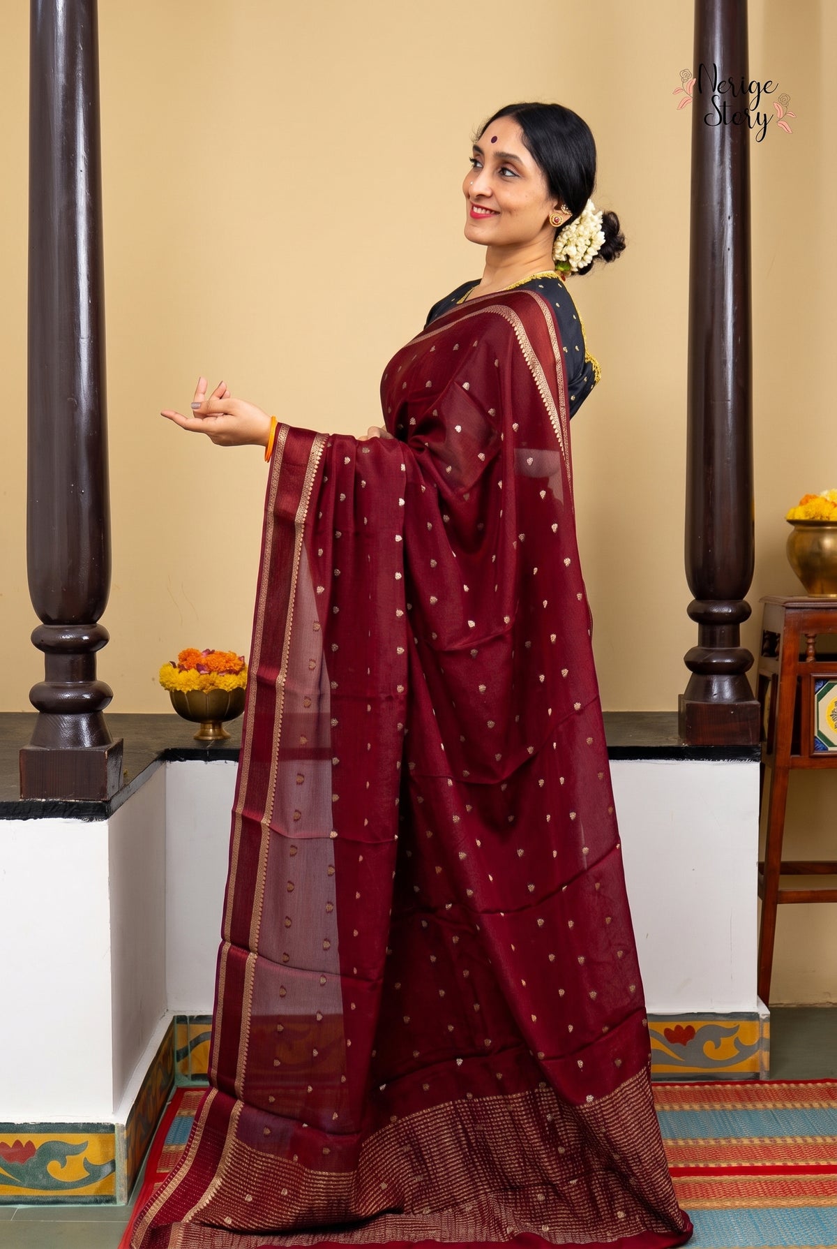 SHARON (ஷரோன்)