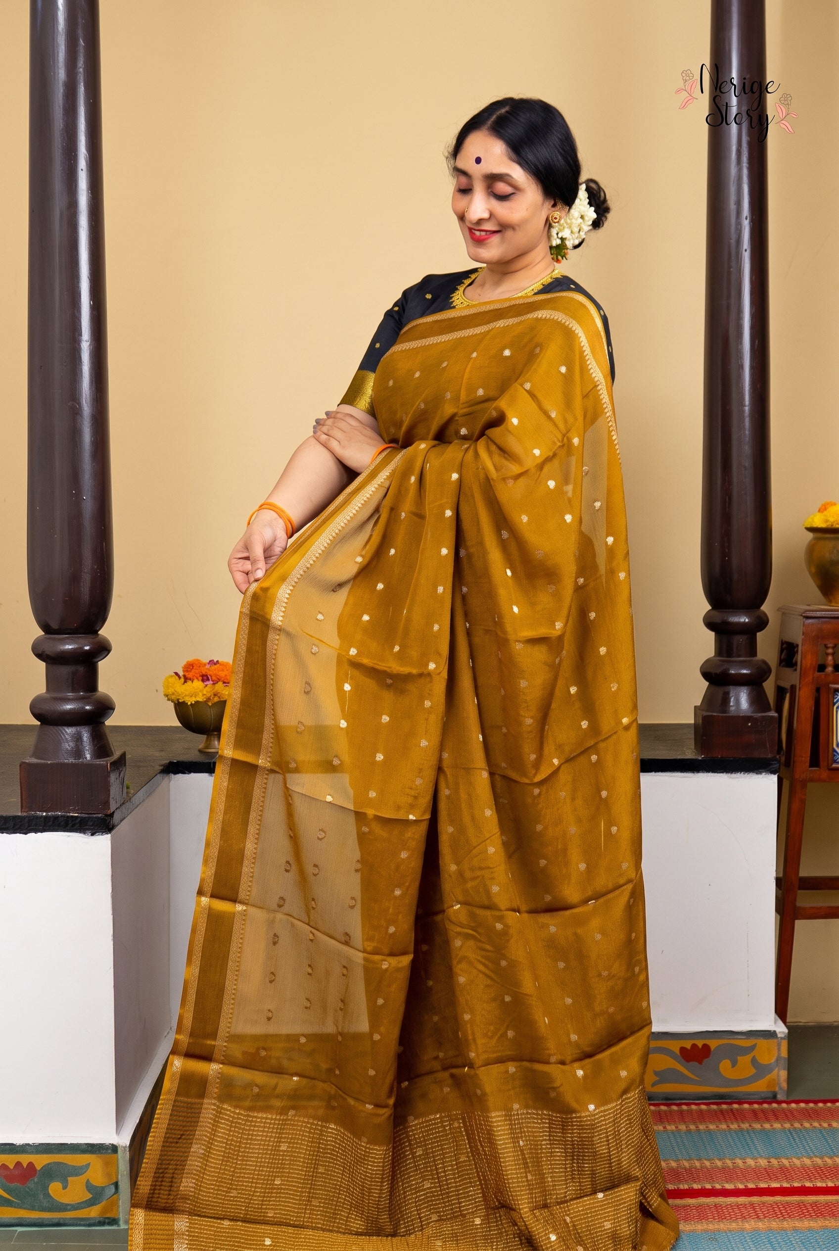 OJASVI (ಓಜಸ್ವಿ)