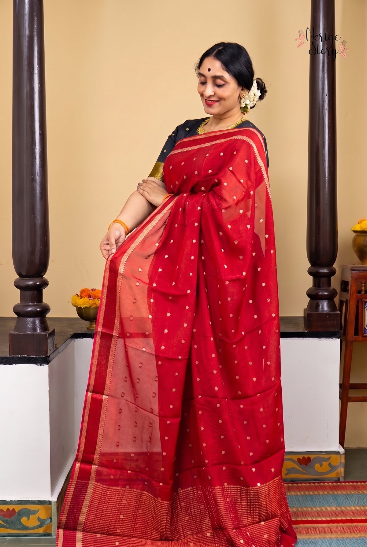VAGDEVI (ವಾಗ್ದೇವಿ)