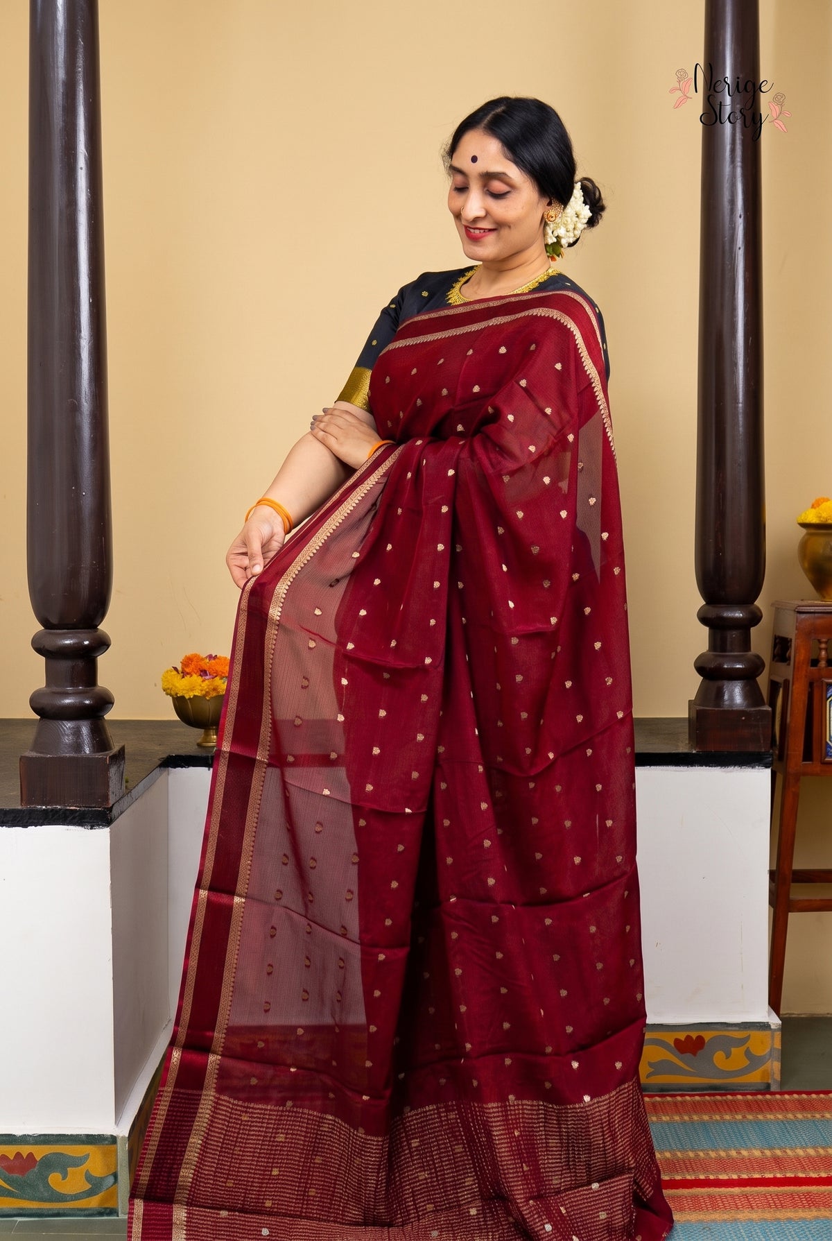 SHARON (ஷரோன்)