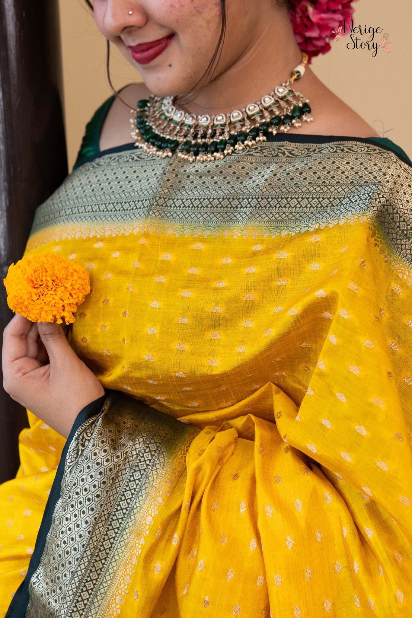 SRAVYA (श्राव्या)