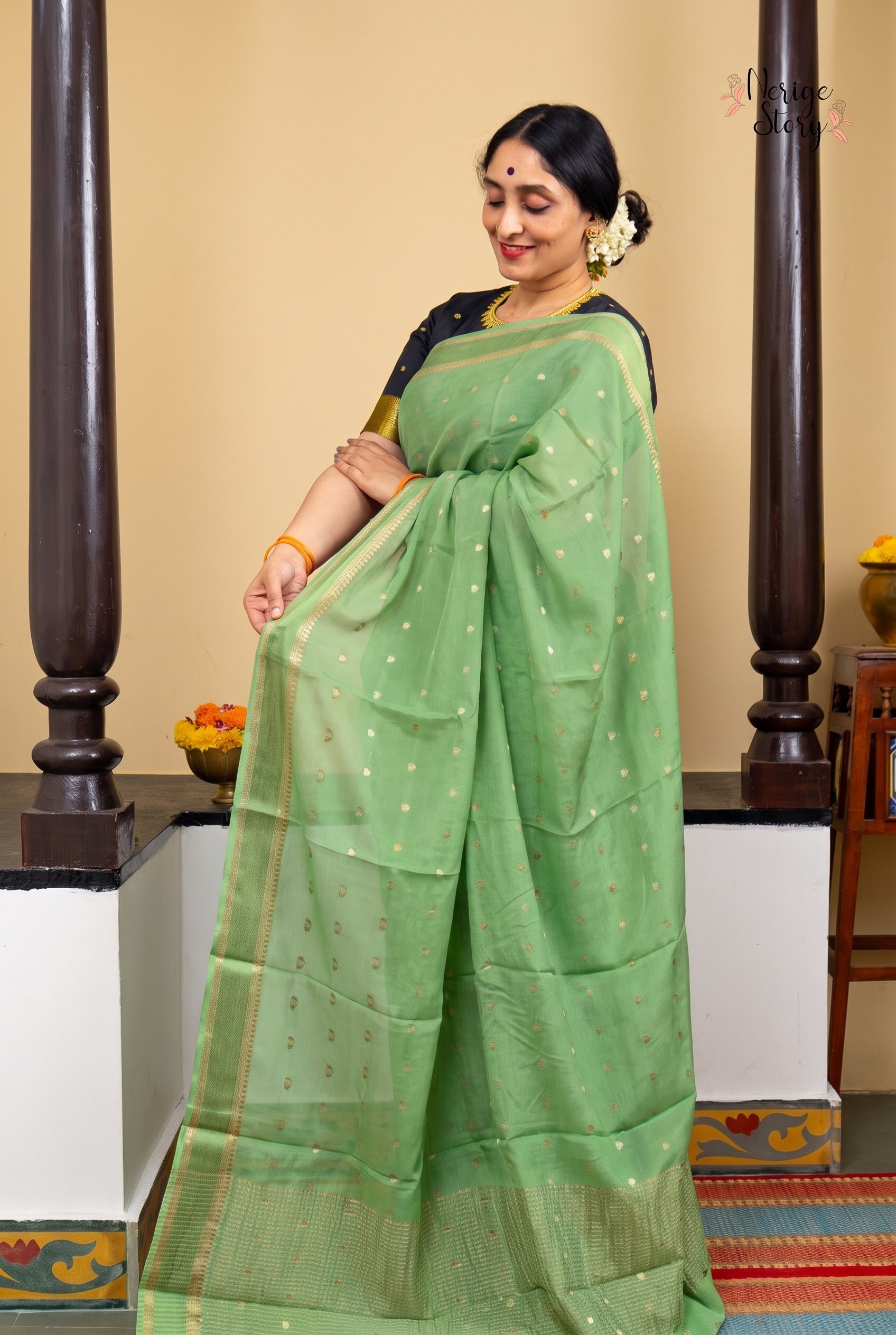 RIYA (ரியா)