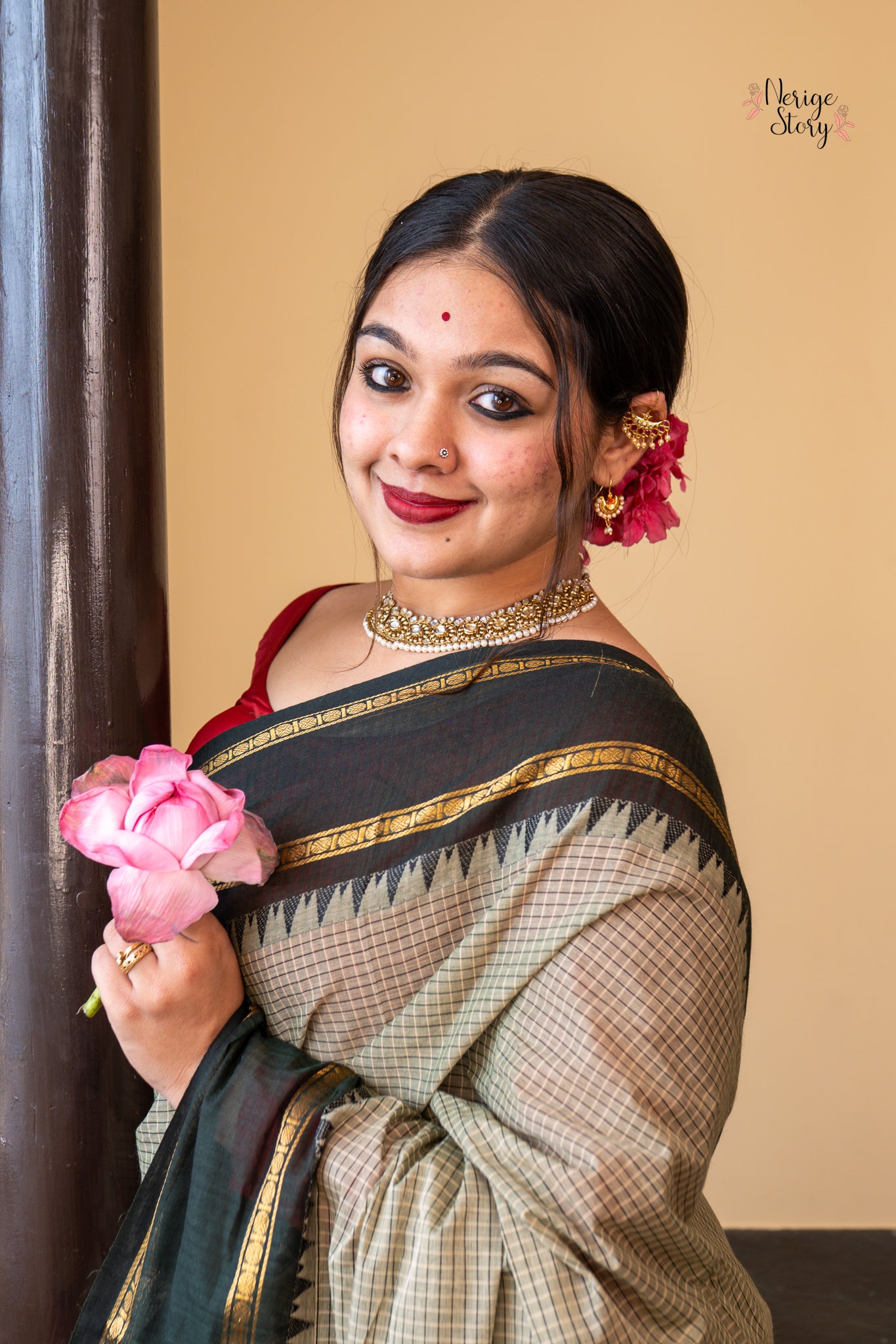 MAHRI (ಮಹ್ರಿ)