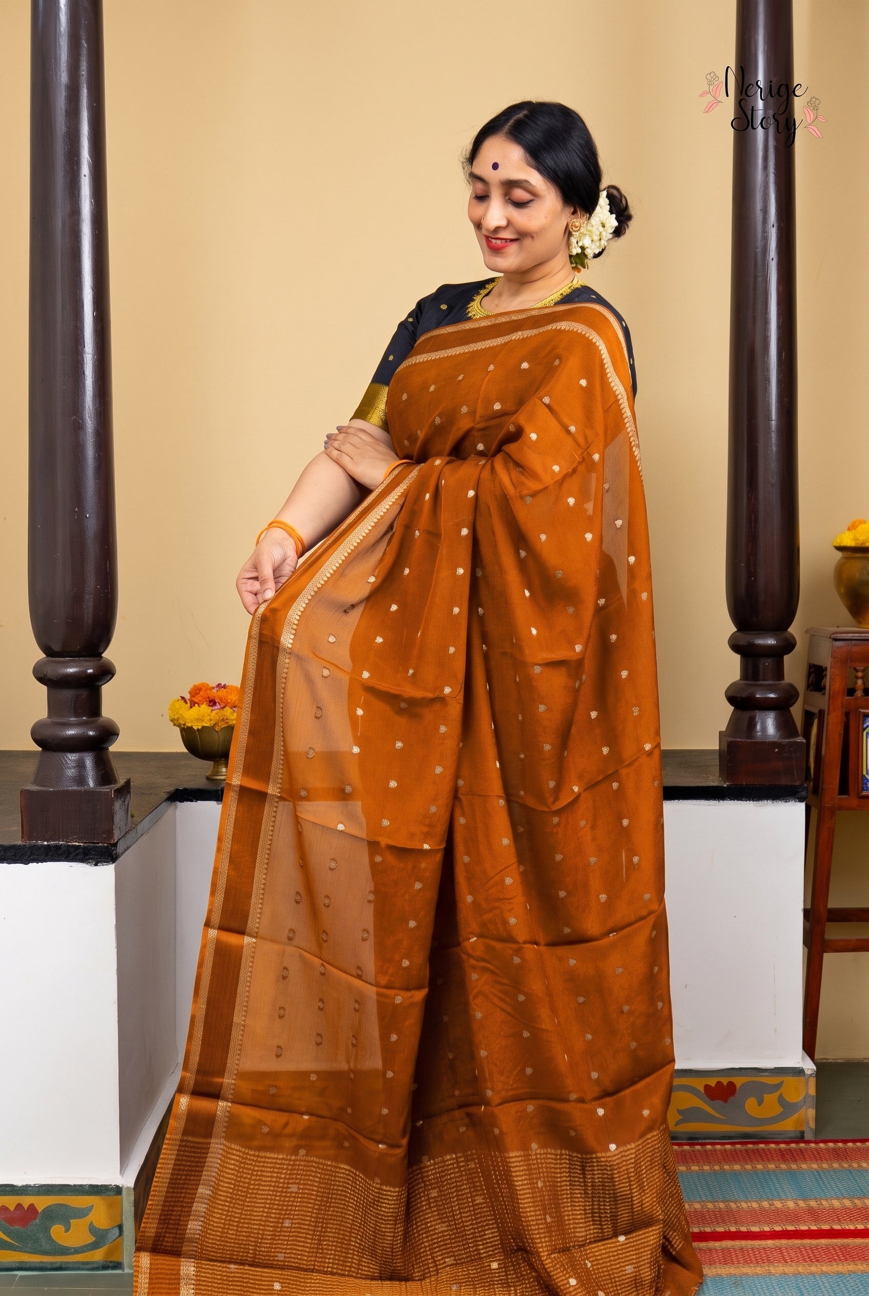 ESHANI (ఈశాని)