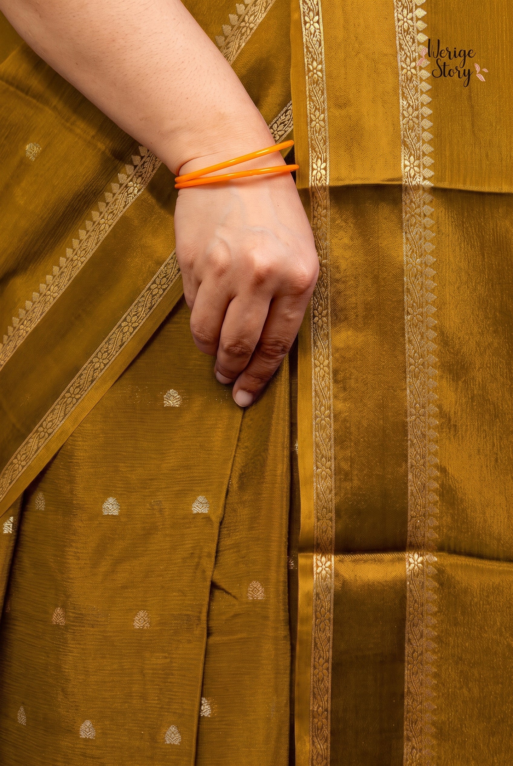 OJASVI (ಓಜಸ್ವಿ)