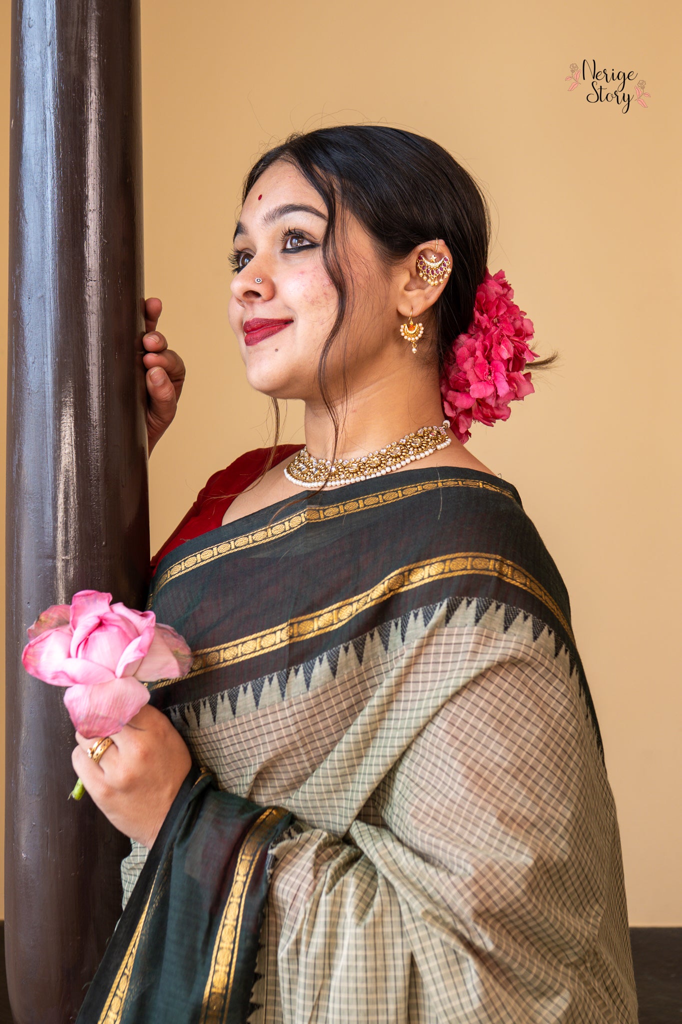 MAHRI (ಮಹ್ರಿ)