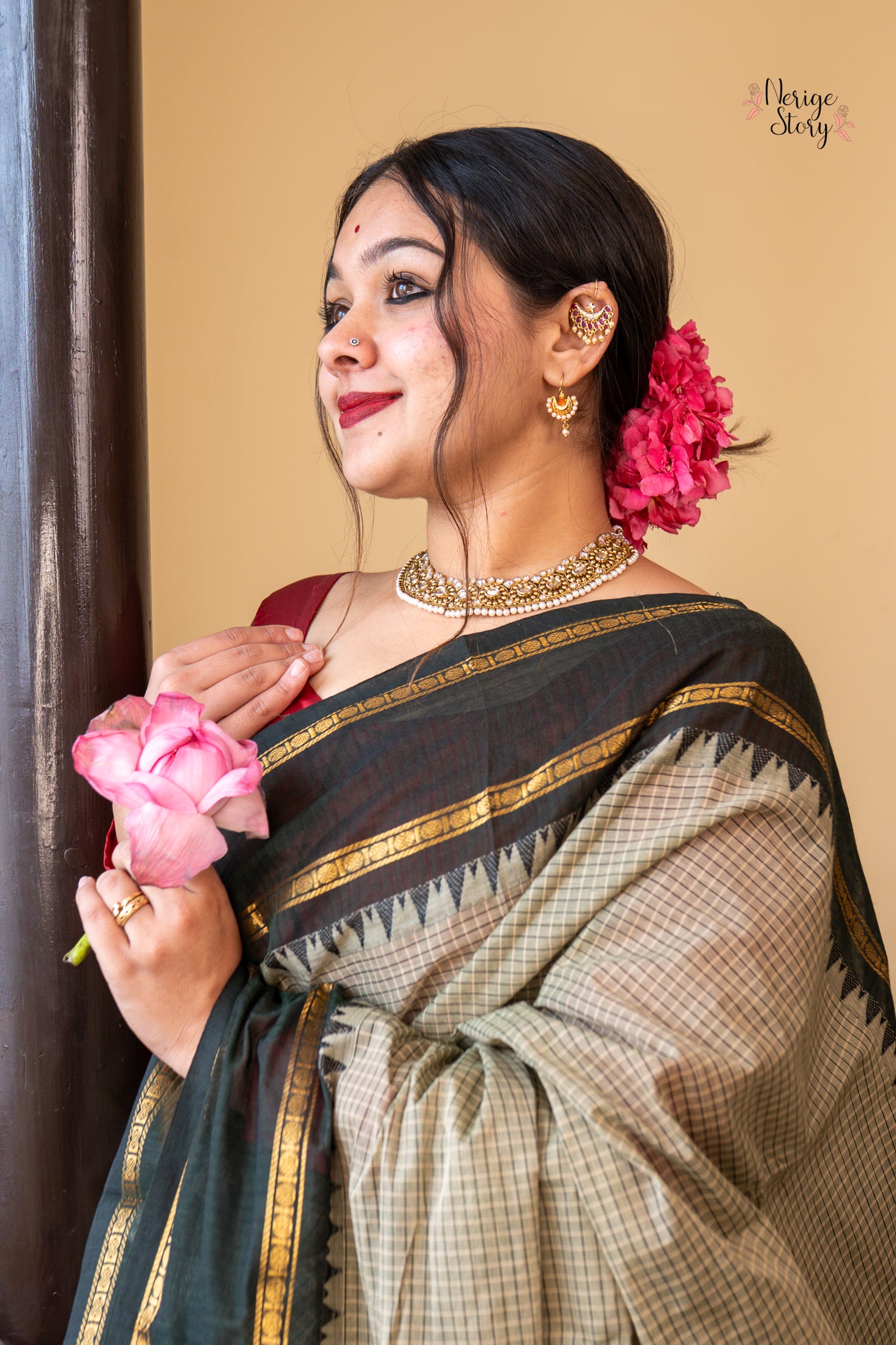 MAHRI (ಮಹ್ರಿ)