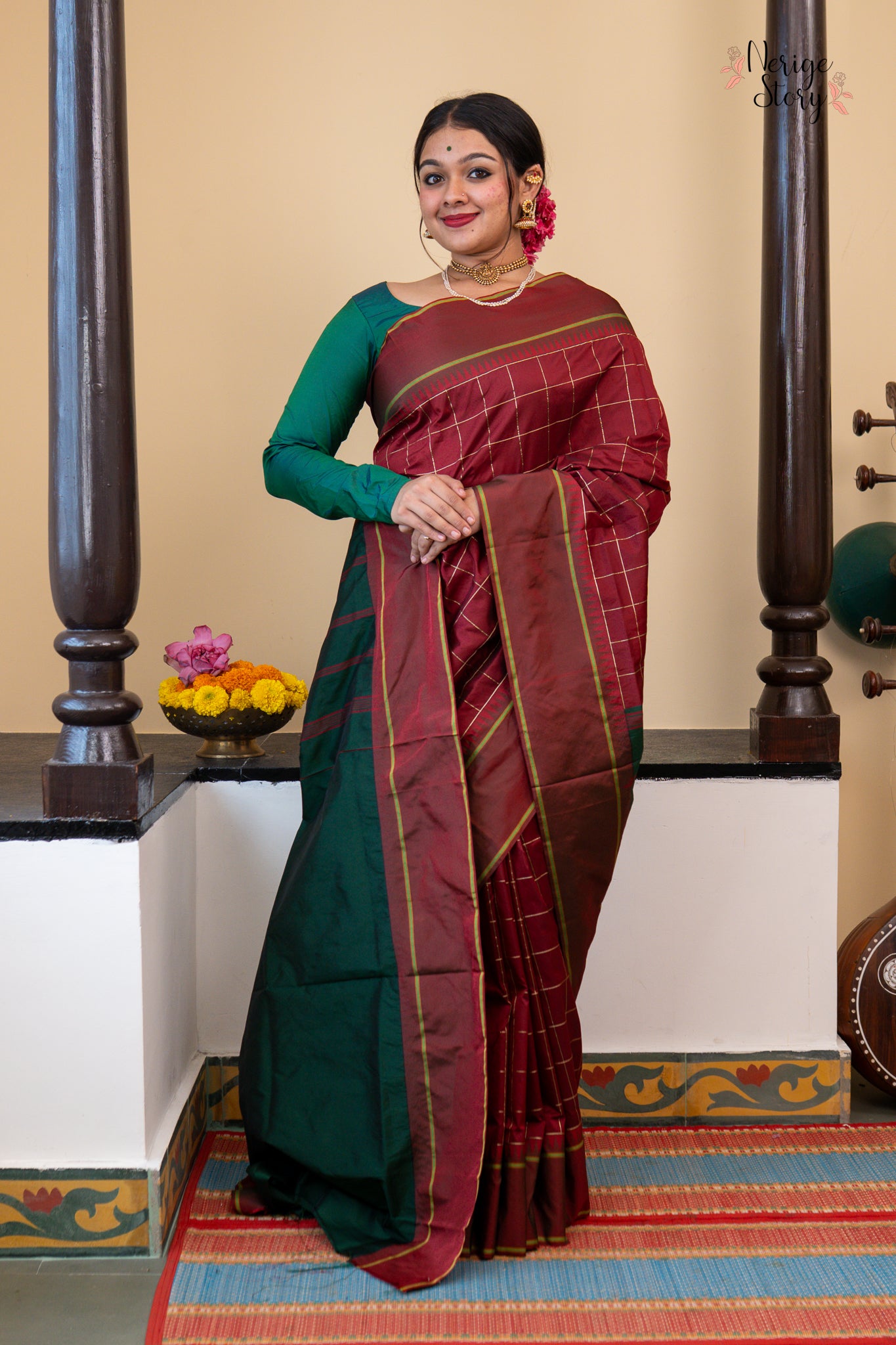HIMADRIKA (ಹಿಮಾದ್ರಿಕಾ)